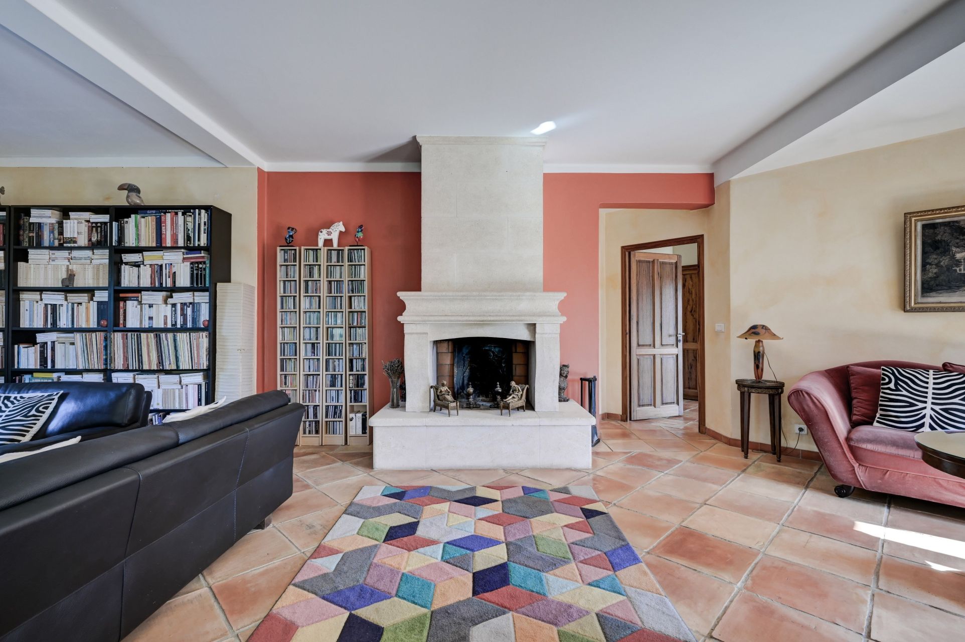 luxury house 5 Rooms for sale on AIX EN PROVENCE (13100)