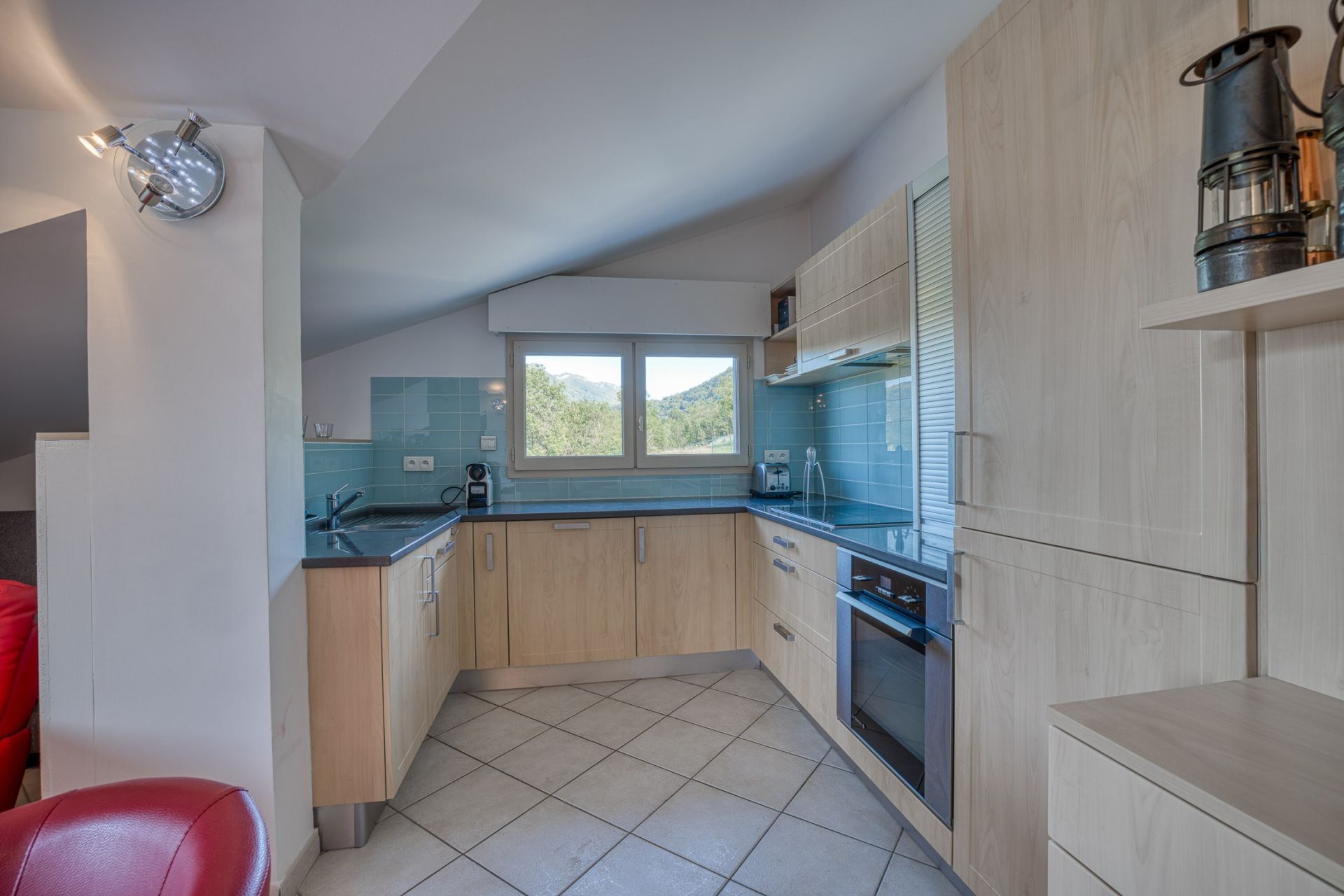 appartement de luxe 3 Pièces en vente sur TALLOIRES (74290)
