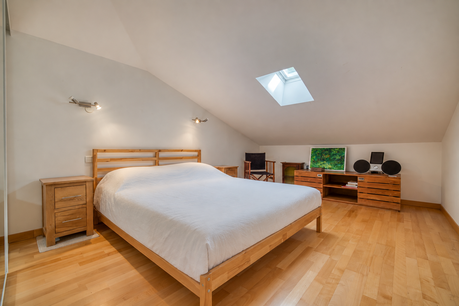 appartement de luxe 3 Pièces en vente sur TALLOIRES (74290)