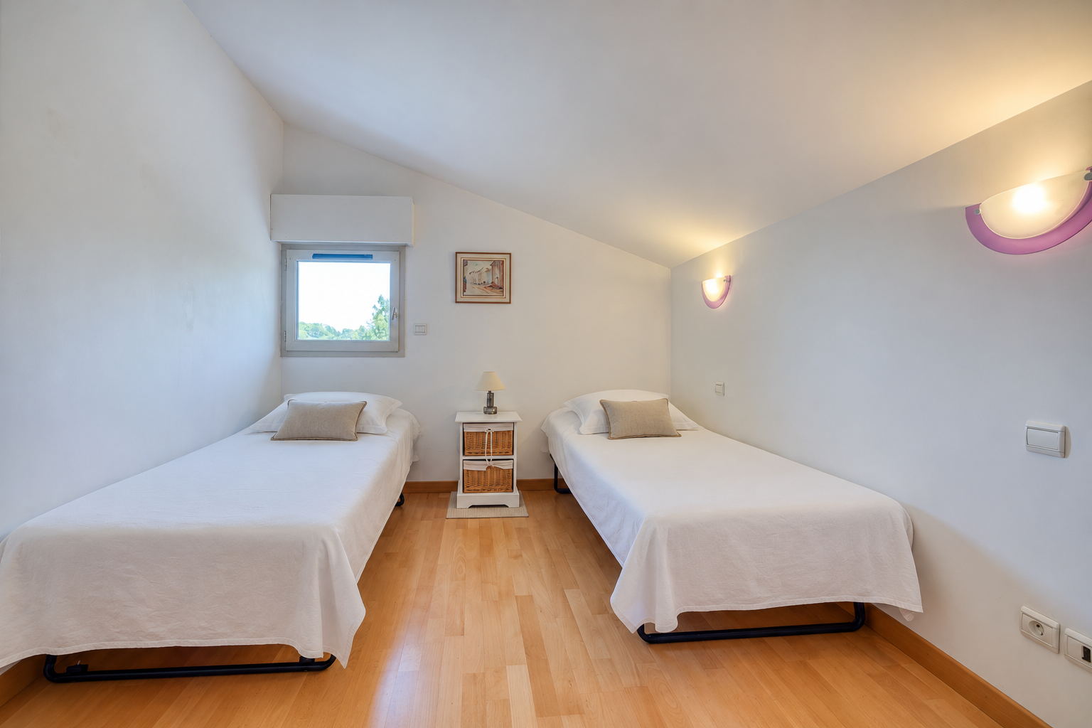 appartement de luxe 3 Pièces en vente sur TALLOIRES (74290)