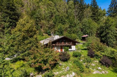 Sale Luxury chalet Chamonix-Mont-Blanc 12&nbsp;Rooms 356&nbsp;m²