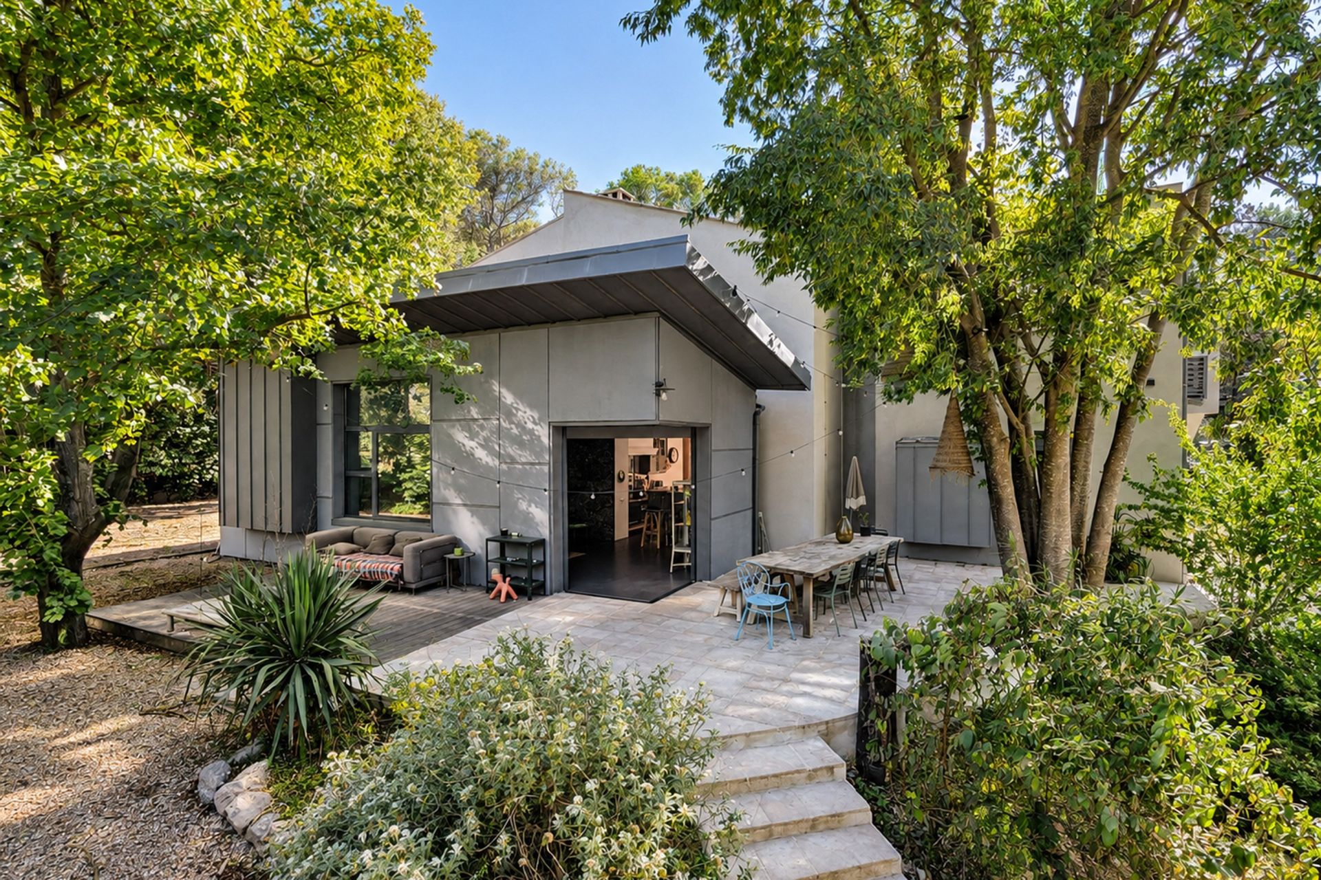 maison de luxe 8 Pièces en vente sur AIX EN PROVENCE (13100)