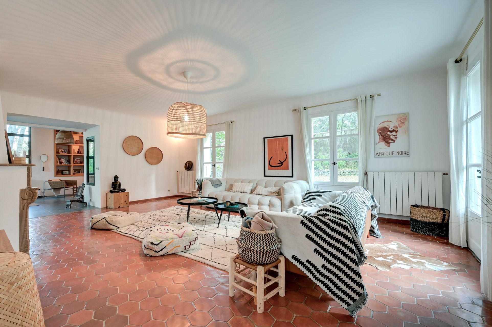 maison de luxe 8 Pièces en vente sur AIX EN PROVENCE (13100)