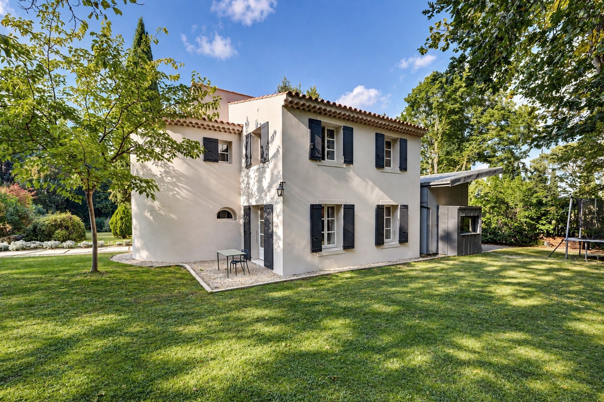 maison de luxe 8 Pièces en vente sur AIX EN PROVENCE (13100)