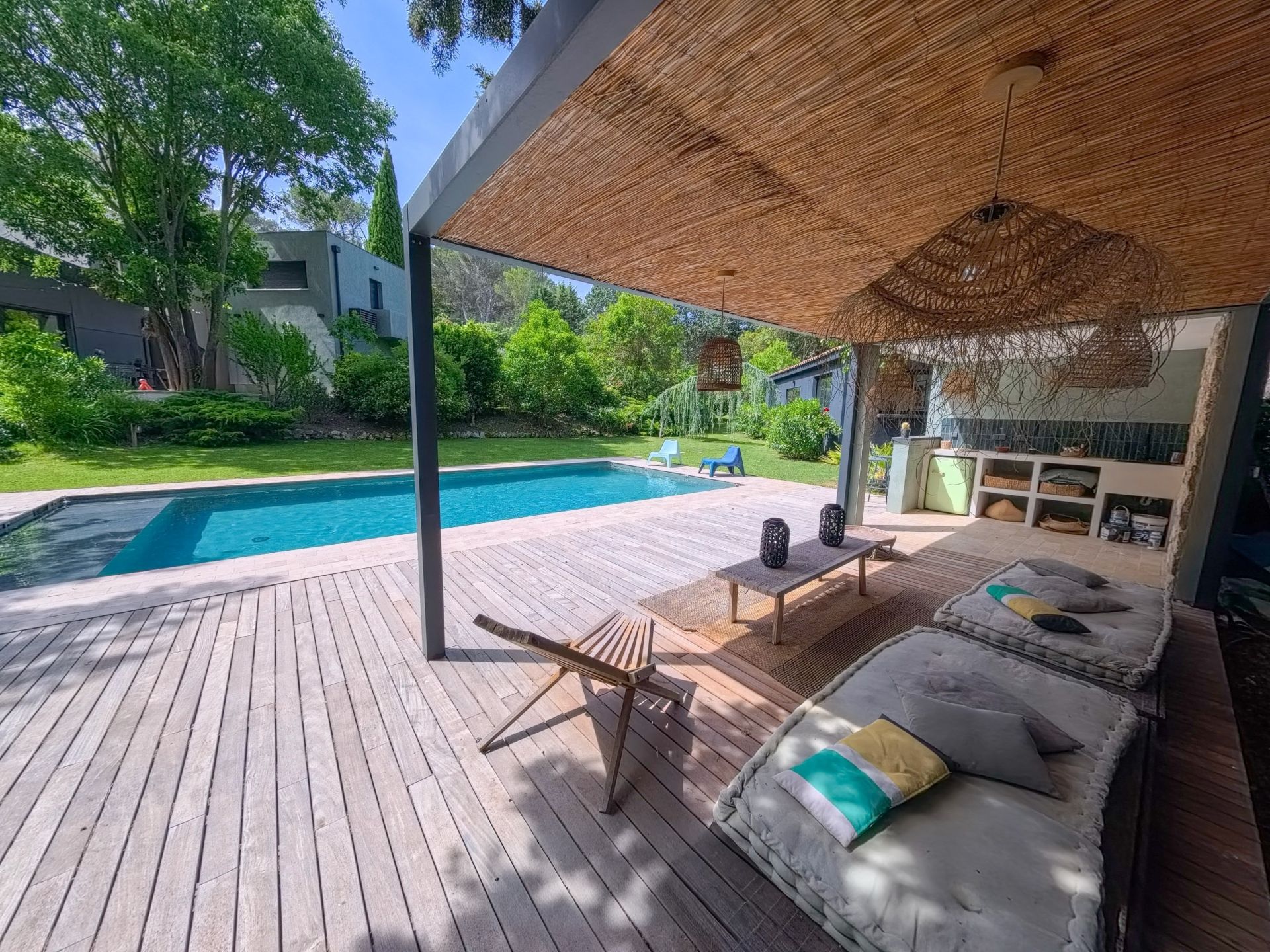 maison de luxe 8 Pièces en vente sur AIX EN PROVENCE (13100)
