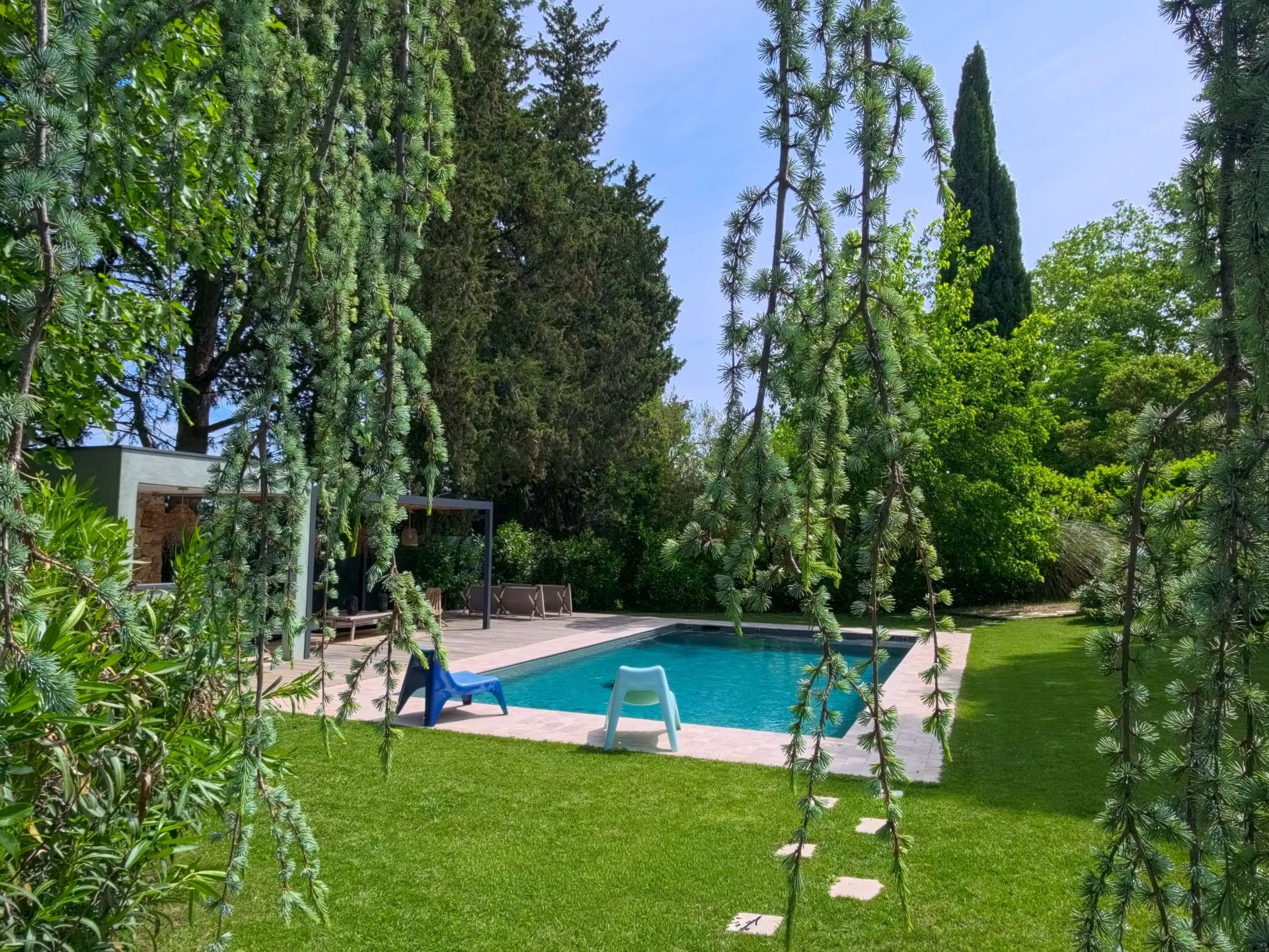 maison de luxe 8 Pièces en vente sur AIX EN PROVENCE (13100)