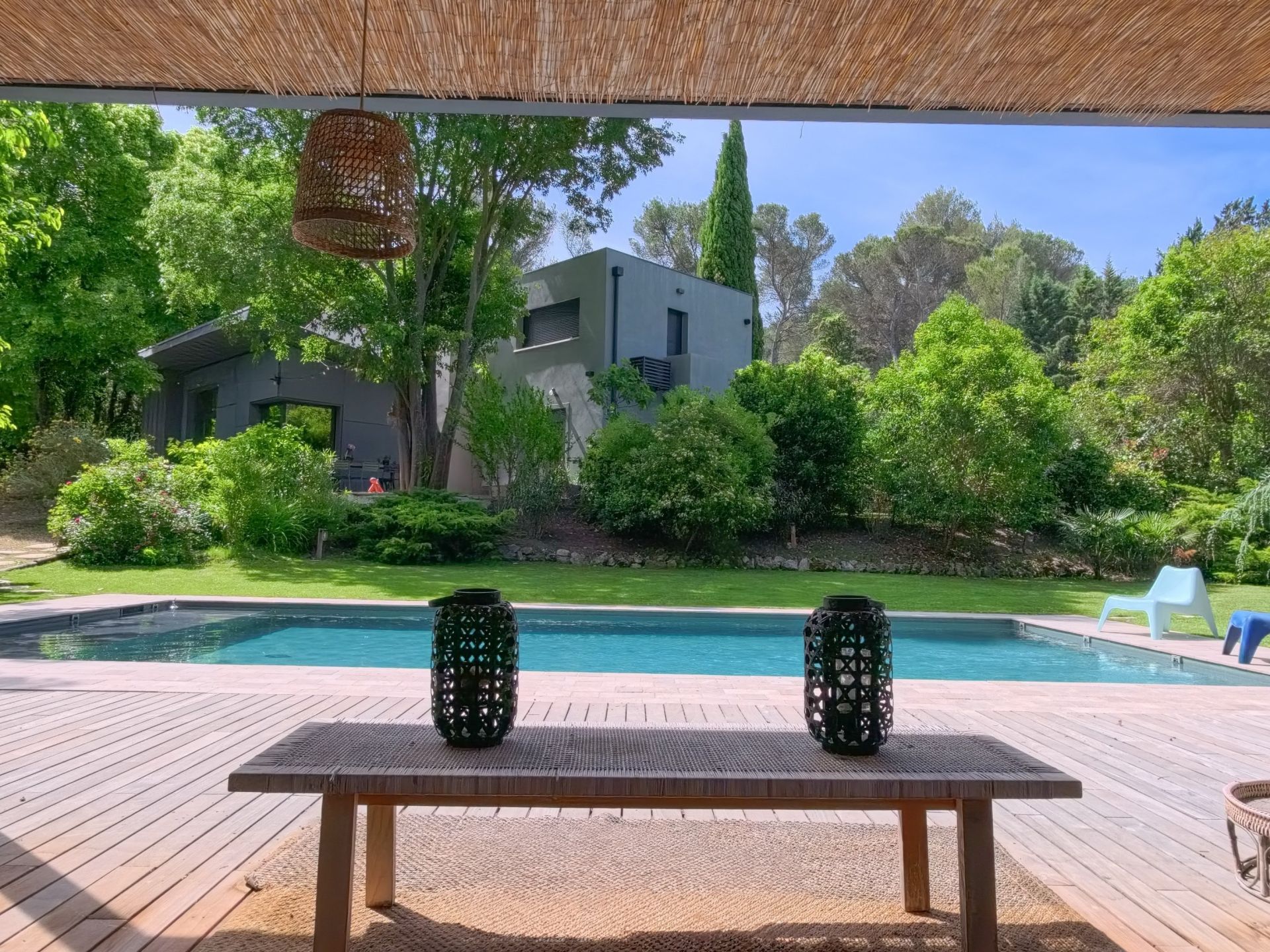 maison de luxe 8 Pièces en vente sur AIX EN PROVENCE (13100)