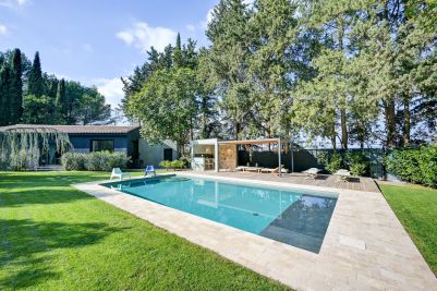 Vente Maison de luxe Aix-en-Provence 8&nbsp;Pièces 300&nbsp;m²