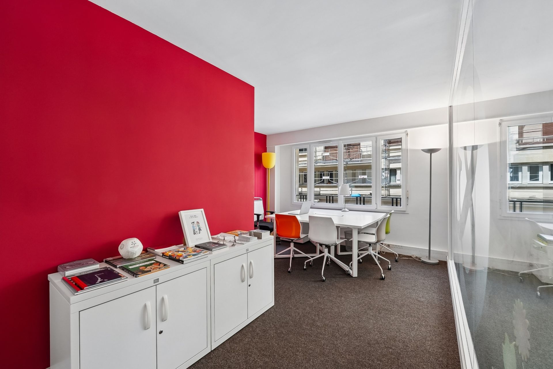 luxury apartment 4 Rooms for sale on NEUILLY SUR SEINE (92200)