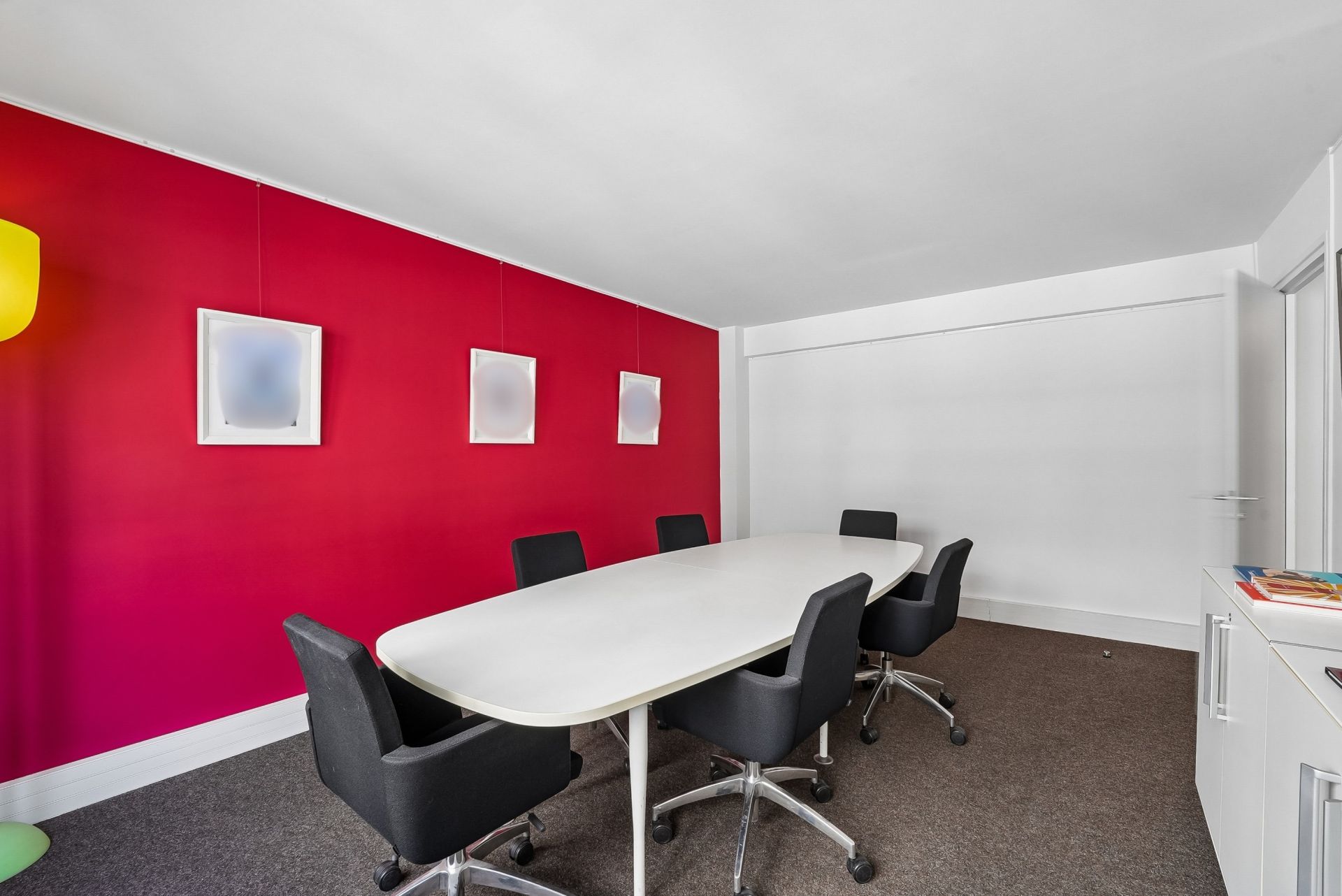 luxury apartment 4 Rooms for sale on NEUILLY SUR SEINE (92200)