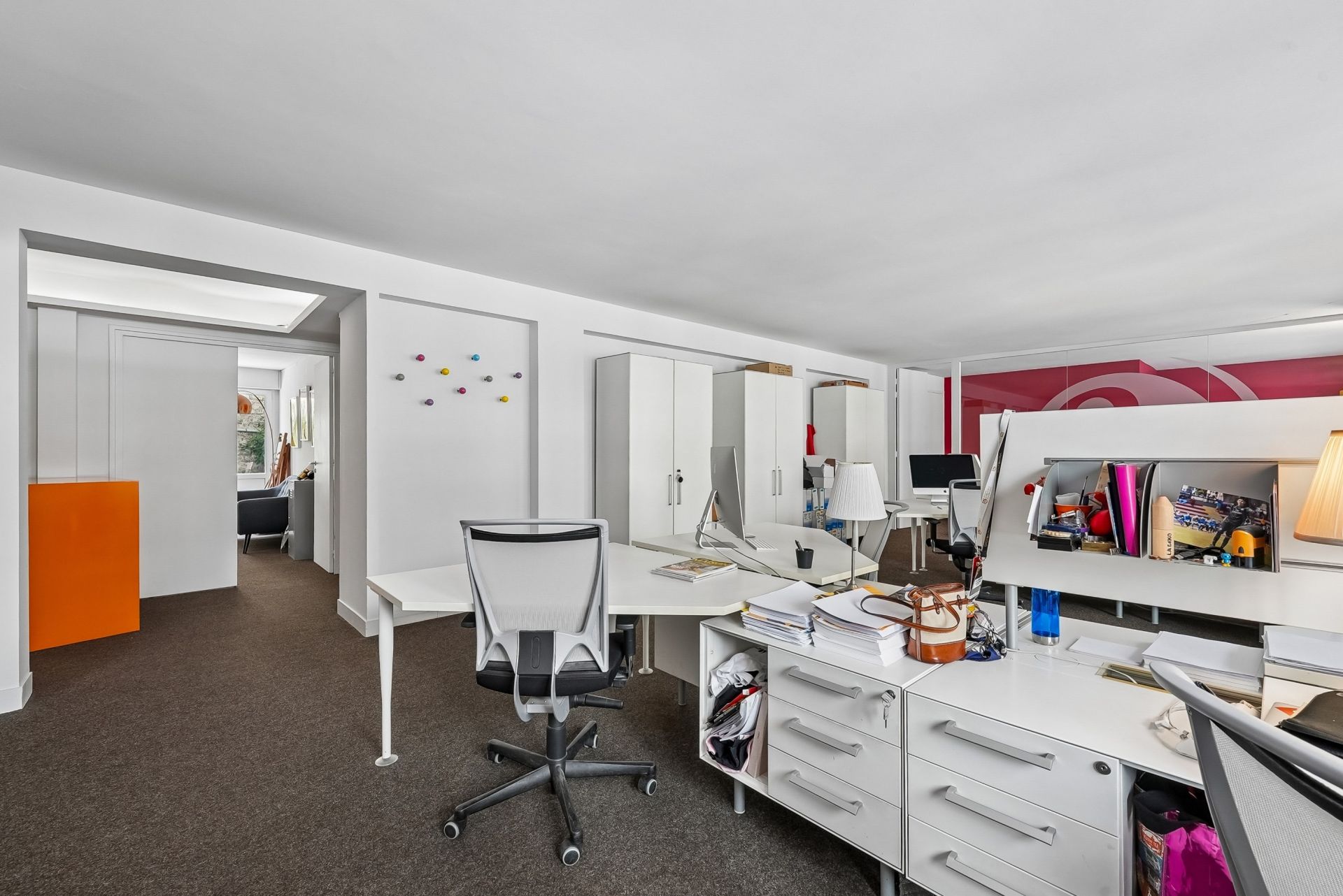 luxury apartment 4 Rooms for sale on NEUILLY SUR SEINE (92200)