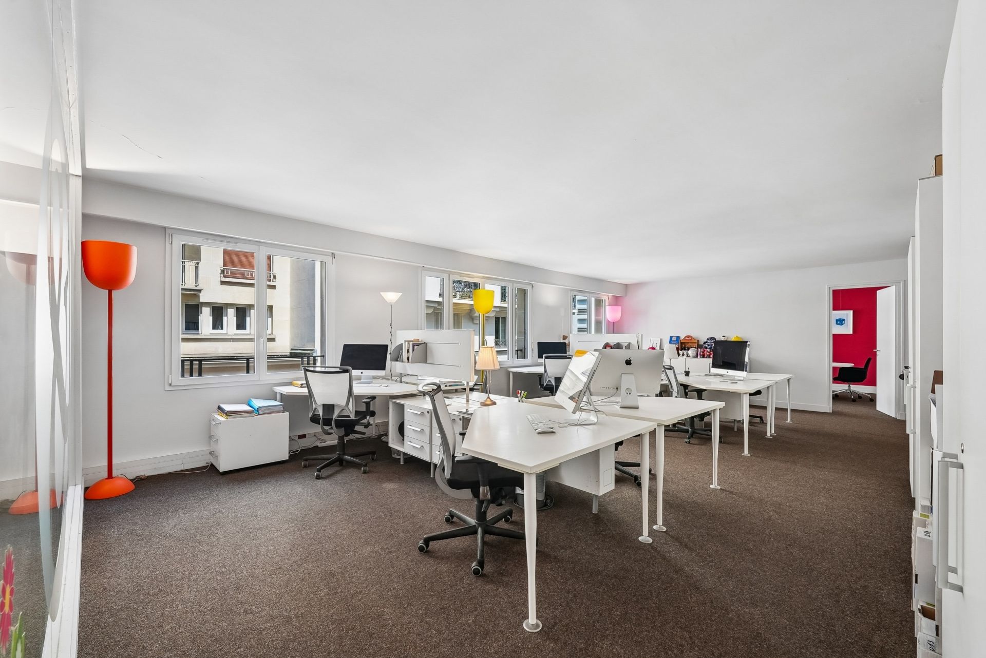 luxury apartment 4 Rooms for sale on NEUILLY SUR SEINE (92200)