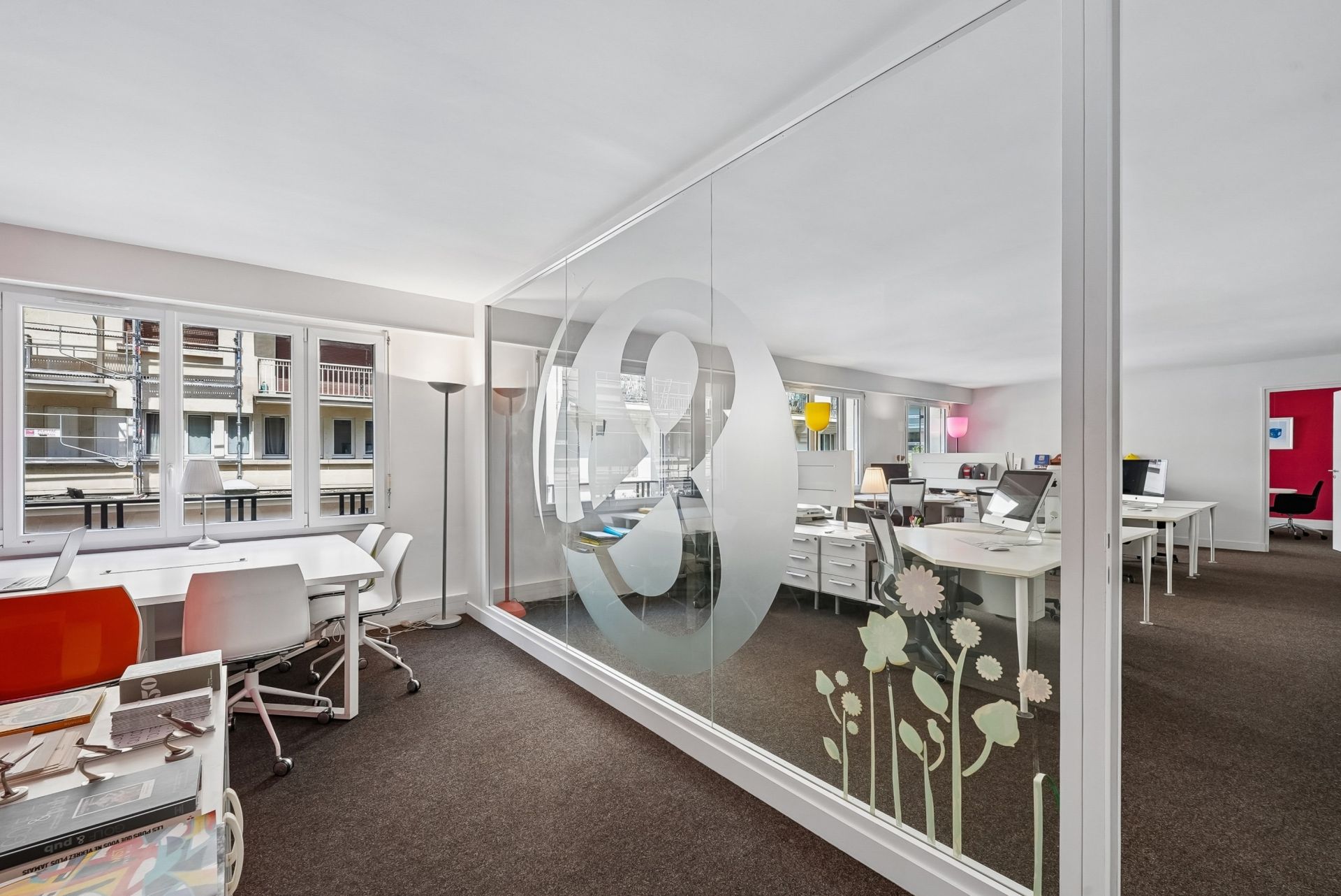 luxury apartment 4 Rooms for sale on NEUILLY SUR SEINE (92200)