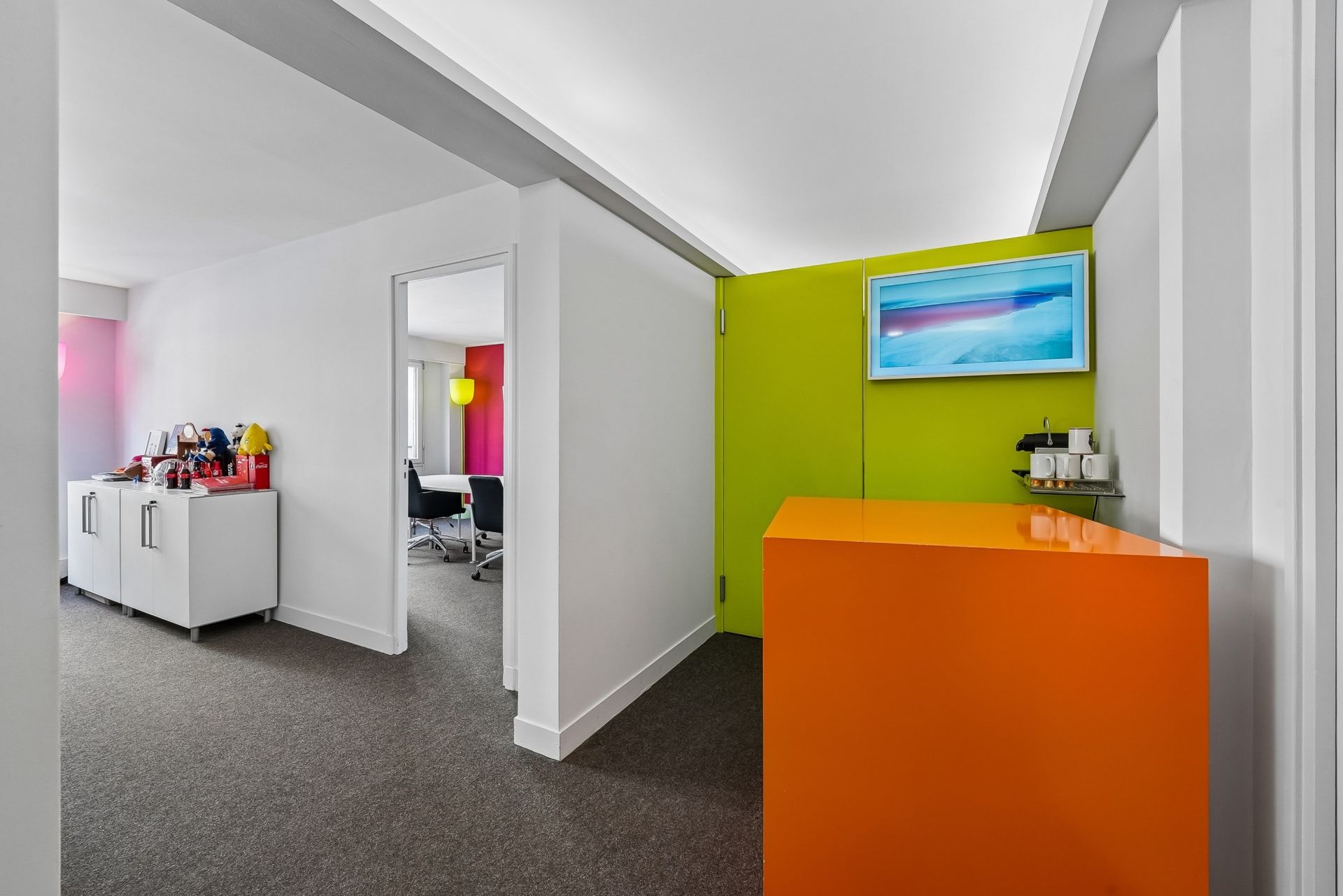luxury apartment 4 Rooms for sale on NEUILLY SUR SEINE (92200)