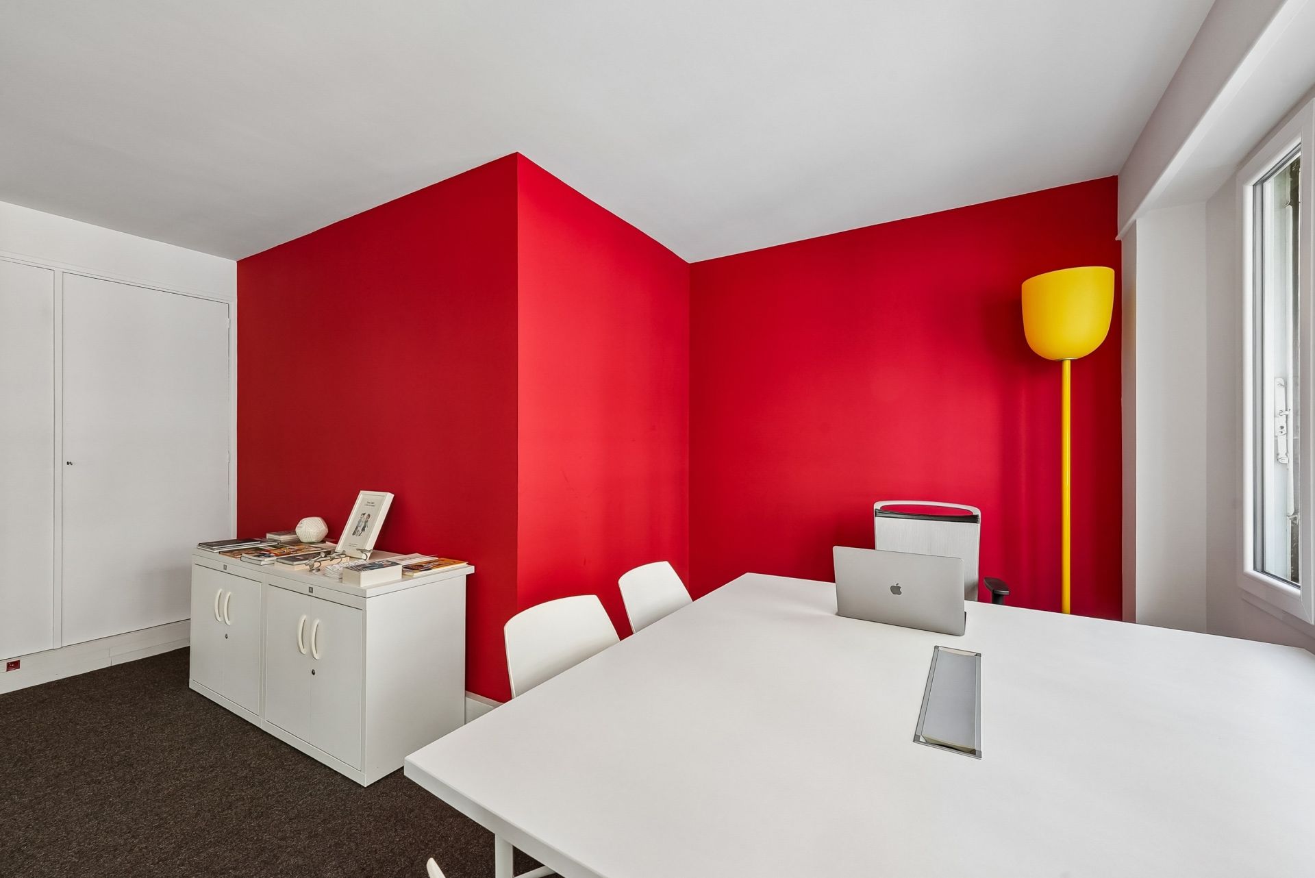 luxury apartment 4 Rooms for sale on NEUILLY SUR SEINE (92200)