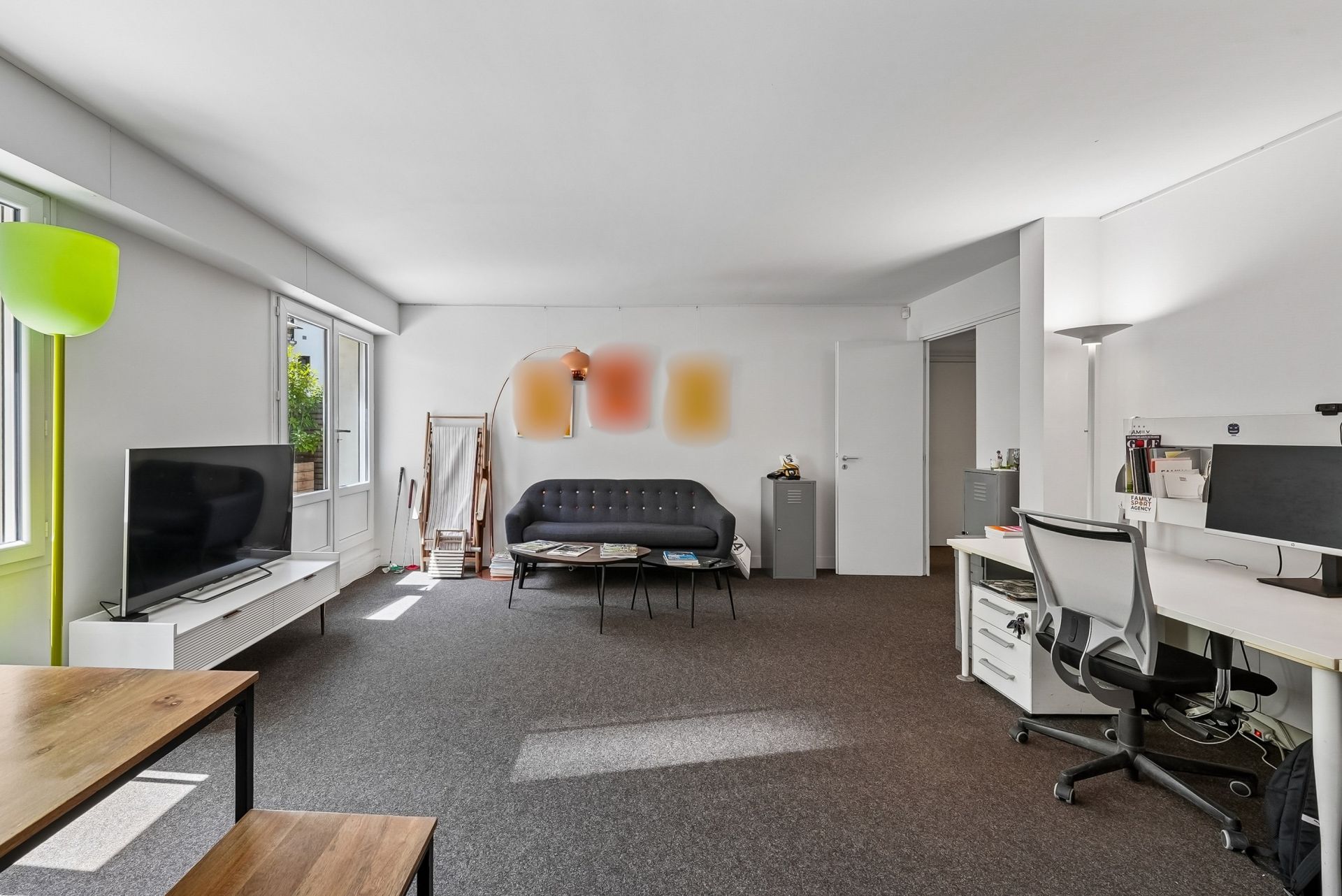 luxury apartment 4 Rooms for sale on NEUILLY SUR SEINE (92200)