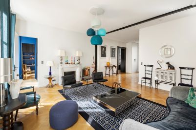 Sale Luxury apartment Paris 6 6&nbsp;Rooms 170.03&nbsp;m²