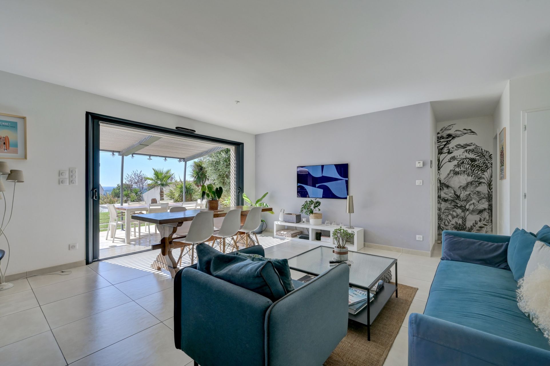 maison de luxe 5 Pièces en vente sur EGUILLES (13510)
