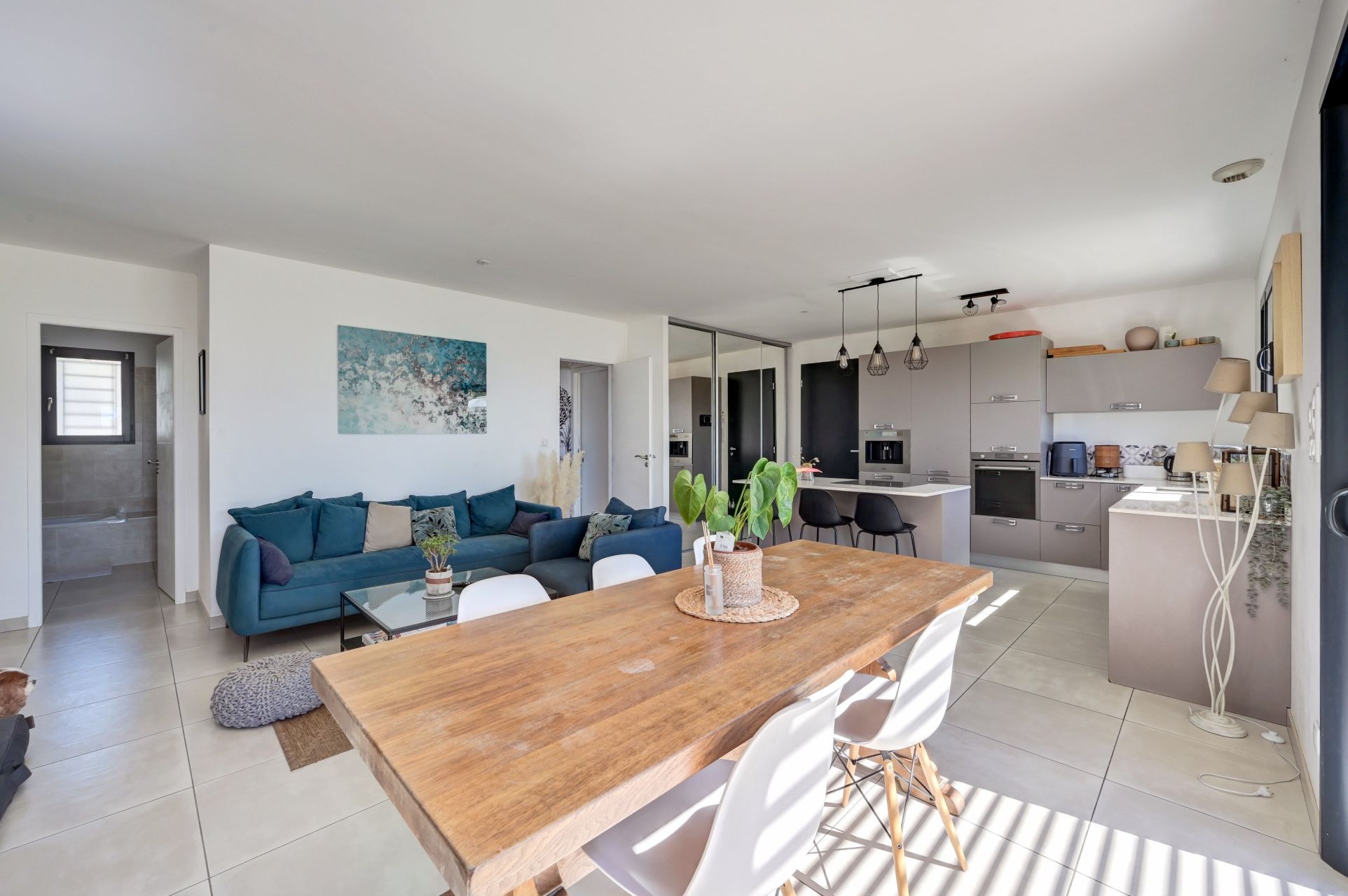 maison de luxe 5 Pièces en vente sur EGUILLES (13510)