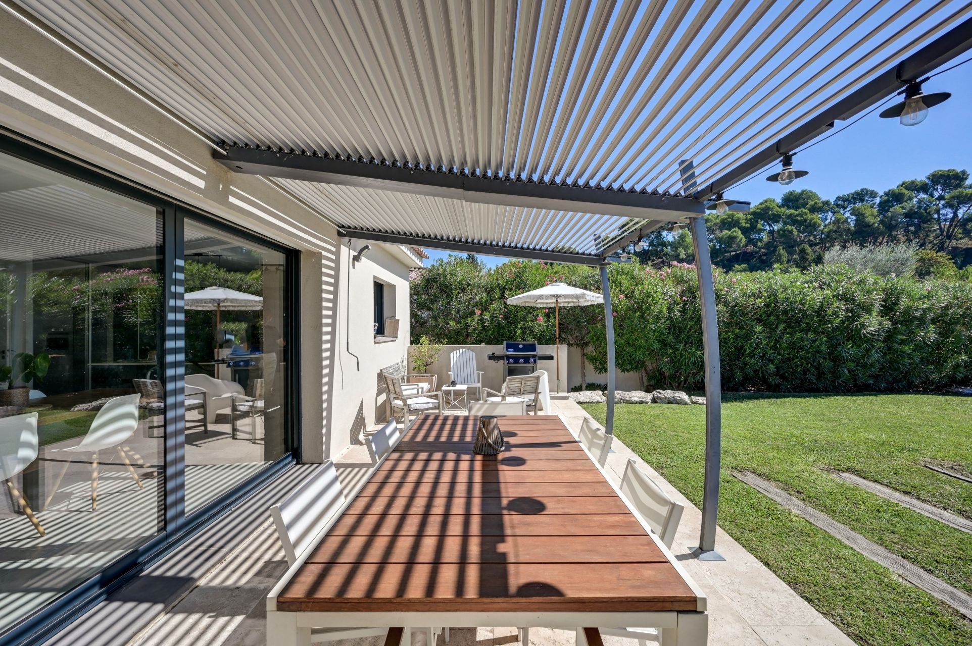 maison de luxe 5 Pièces en vente sur EGUILLES (13510)