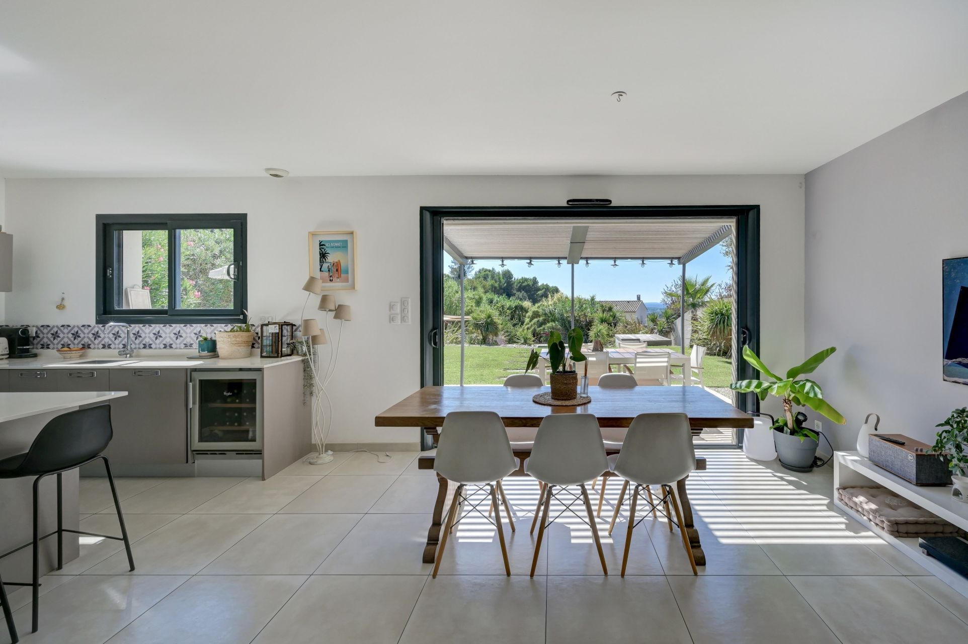 maison de luxe 5 Pièces en vente sur EGUILLES (13510)