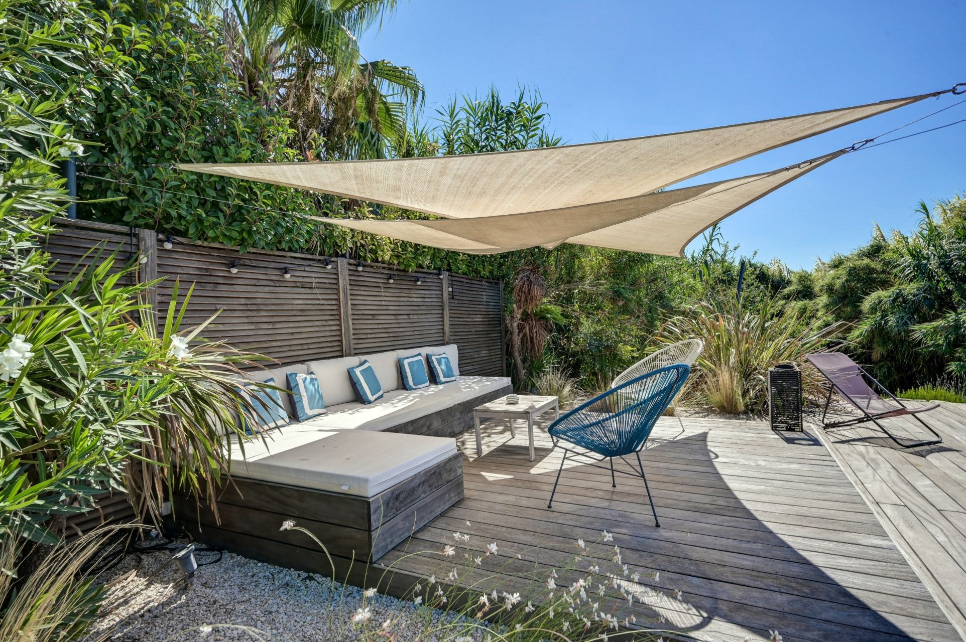 maison de luxe 5 Pièces en vente sur EGUILLES (13510)