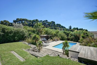 Vente Maison de luxe Éguilles 5&nbsp;Pièces 105&nbsp;m²