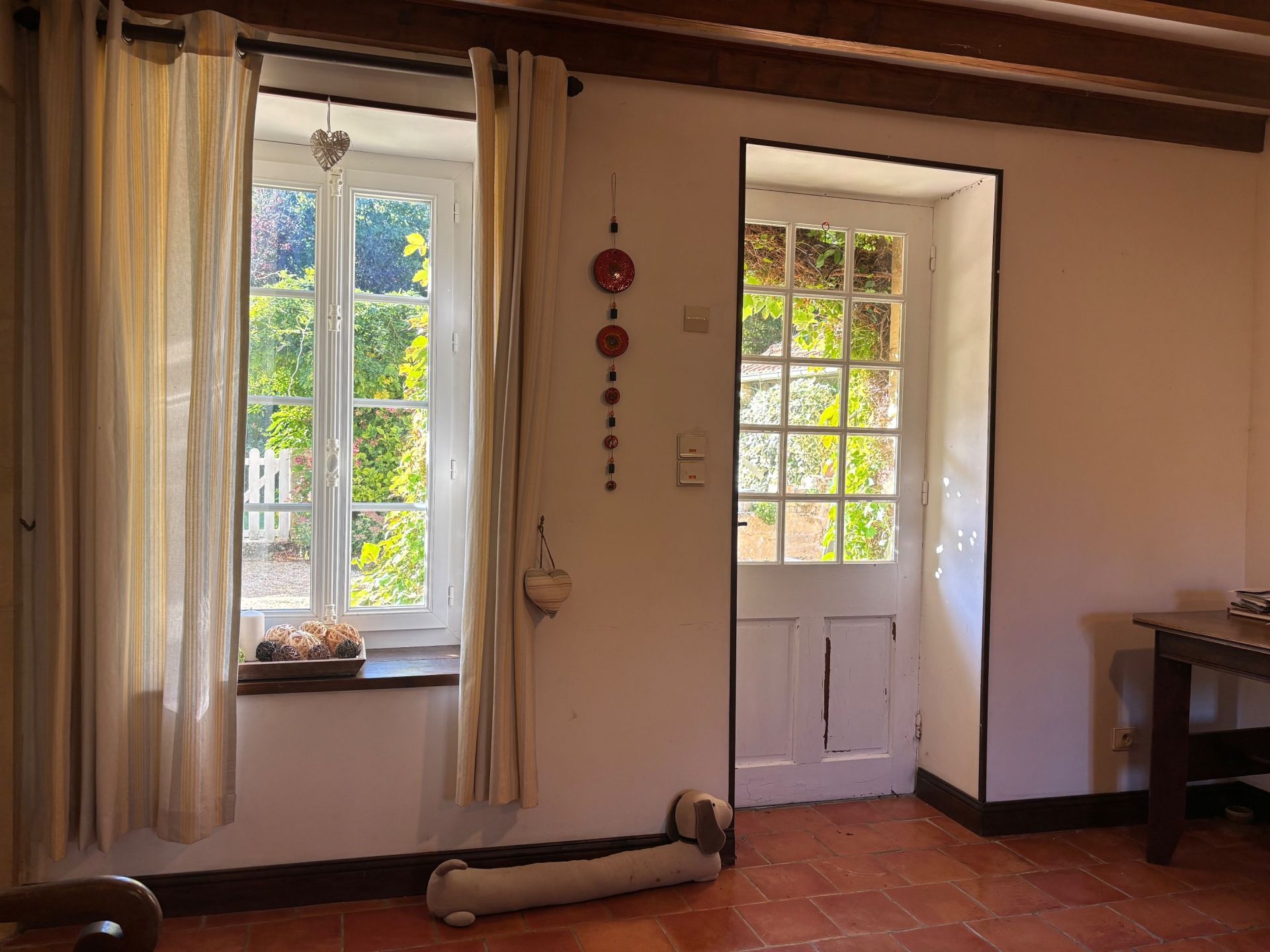 maison de luxe 8 Pièces en vente sur PONTS SUR SEULLES (14480)