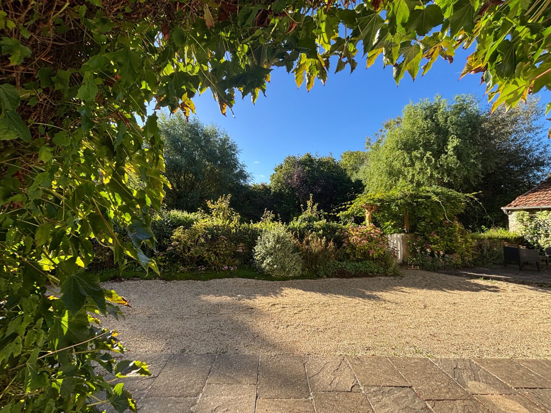 maison de luxe 8 Pièces en vente sur PONTS SUR SEULLES (14480)