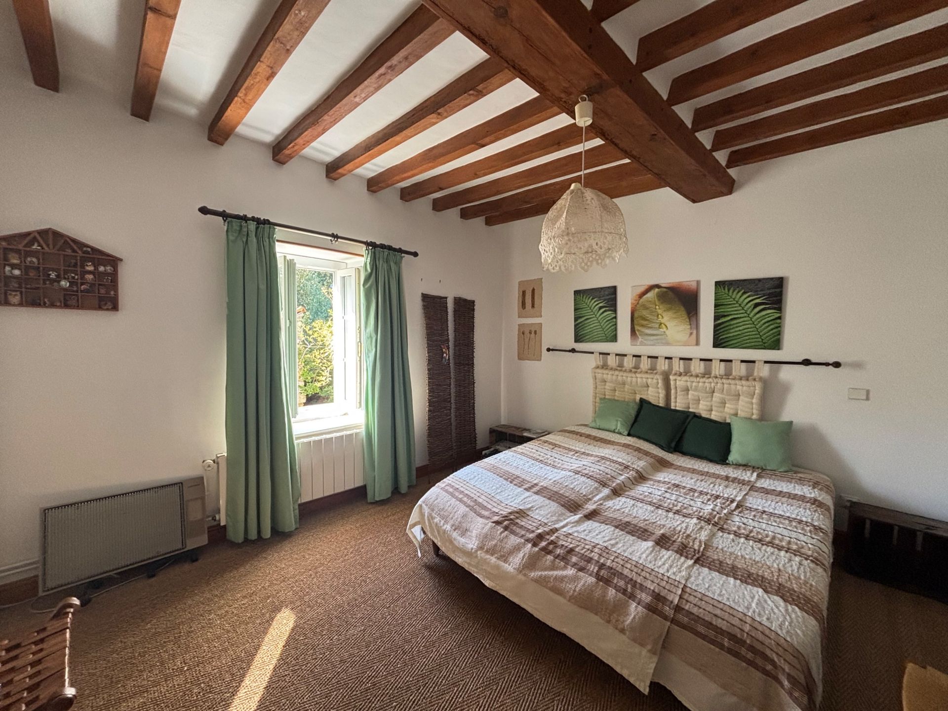 maison de luxe 8 Pièces en vente sur PONTS SUR SEULLES (14480)