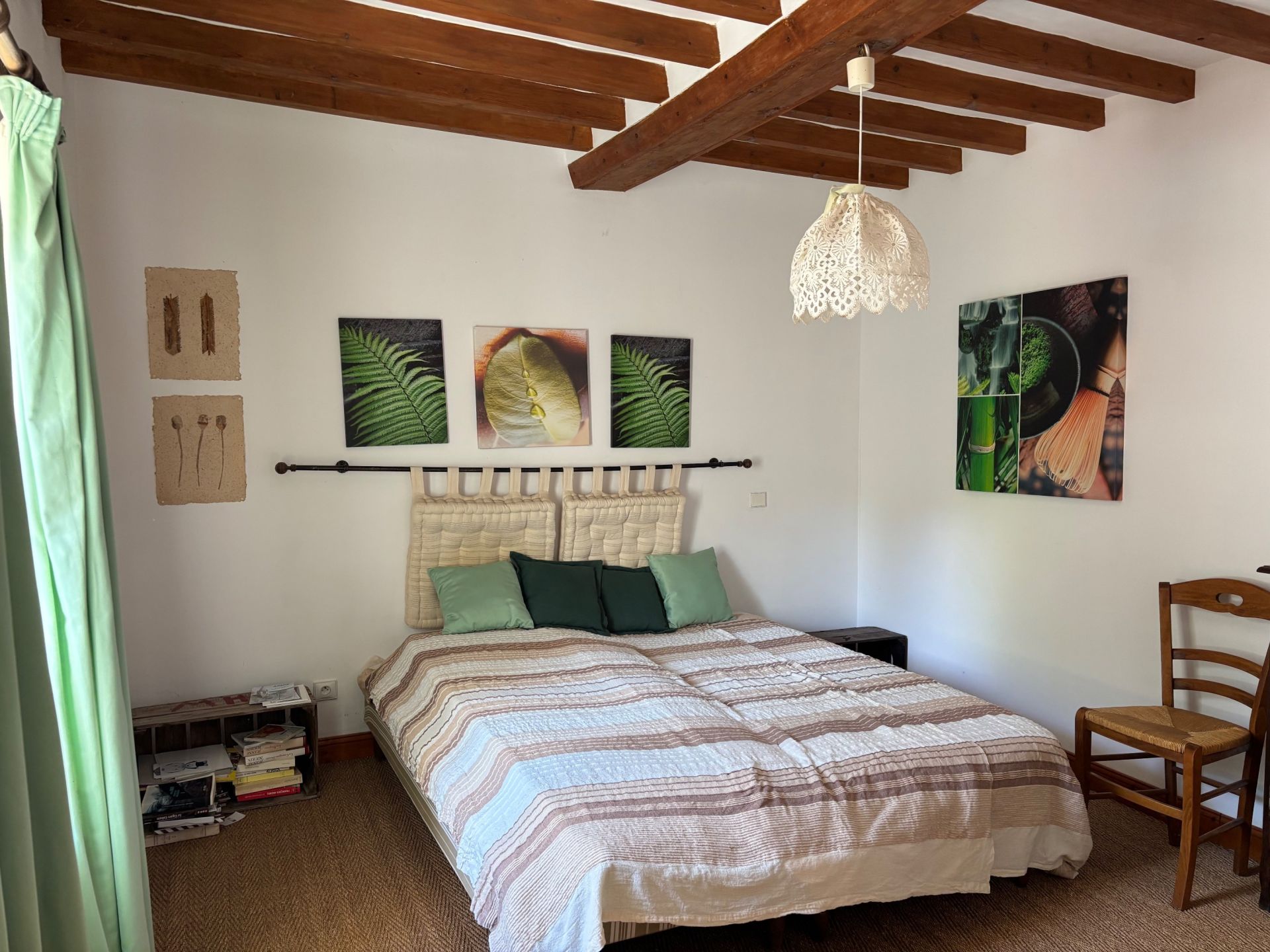 maison de luxe 8 Pièces en vente sur PONTS SUR SEULLES (14480)