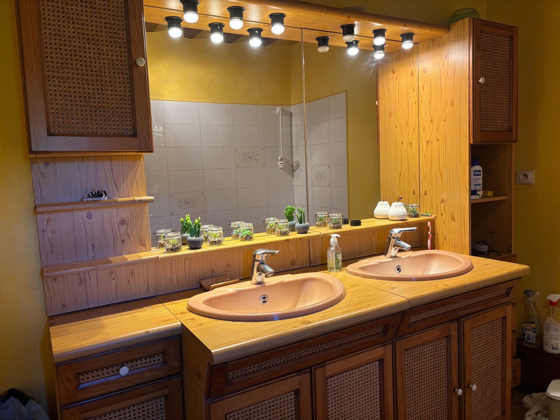 maison de luxe 8 Pièces en vente sur PONTS SUR SEULLES (14480)