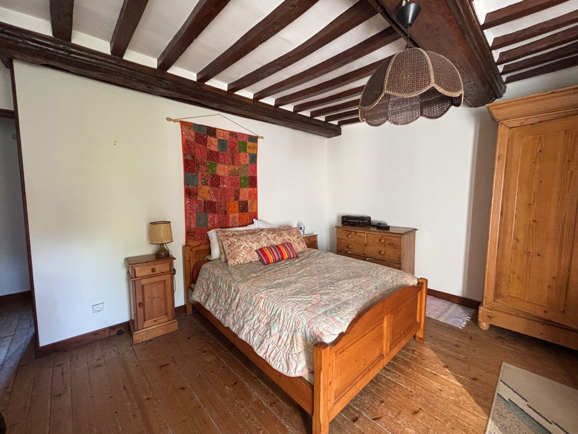 maison de luxe 8 Pièces en vente sur PONTS SUR SEULLES (14480)