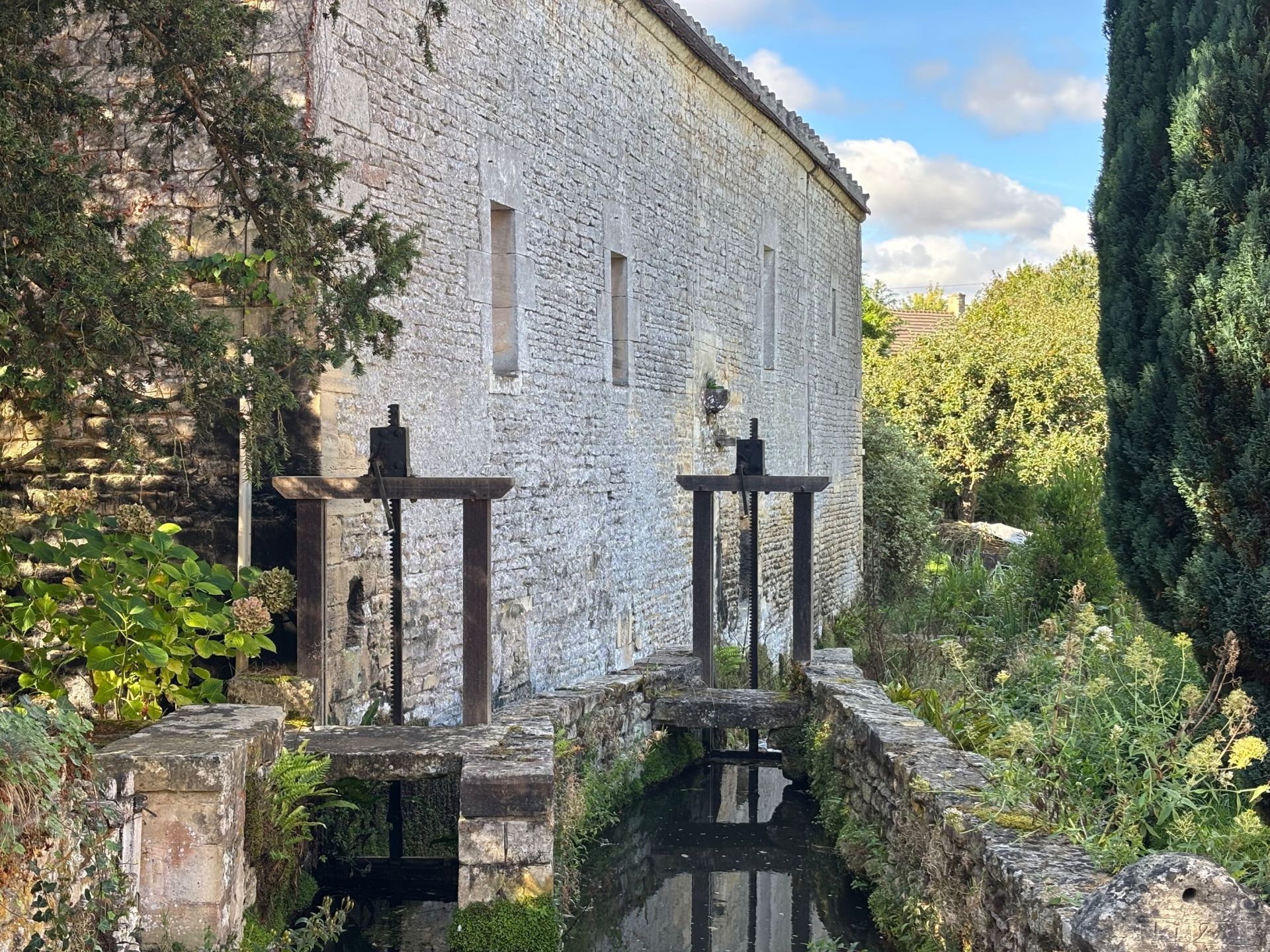 maison de luxe 8 Pièces en vente sur PONTS SUR SEULLES (14480)