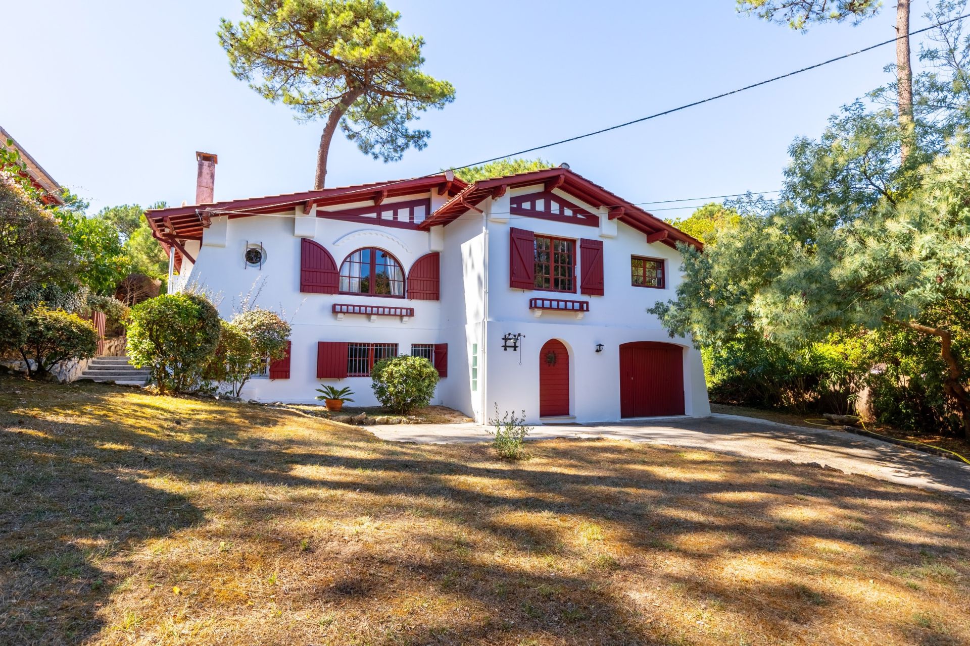 maison de luxe 7 Pièces en vente sur PYLA SUR MER (33115)