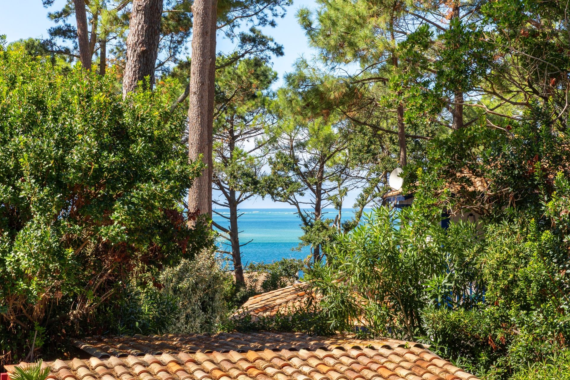 maison de luxe 7 Pièces en vente sur PYLA SUR MER (33115)