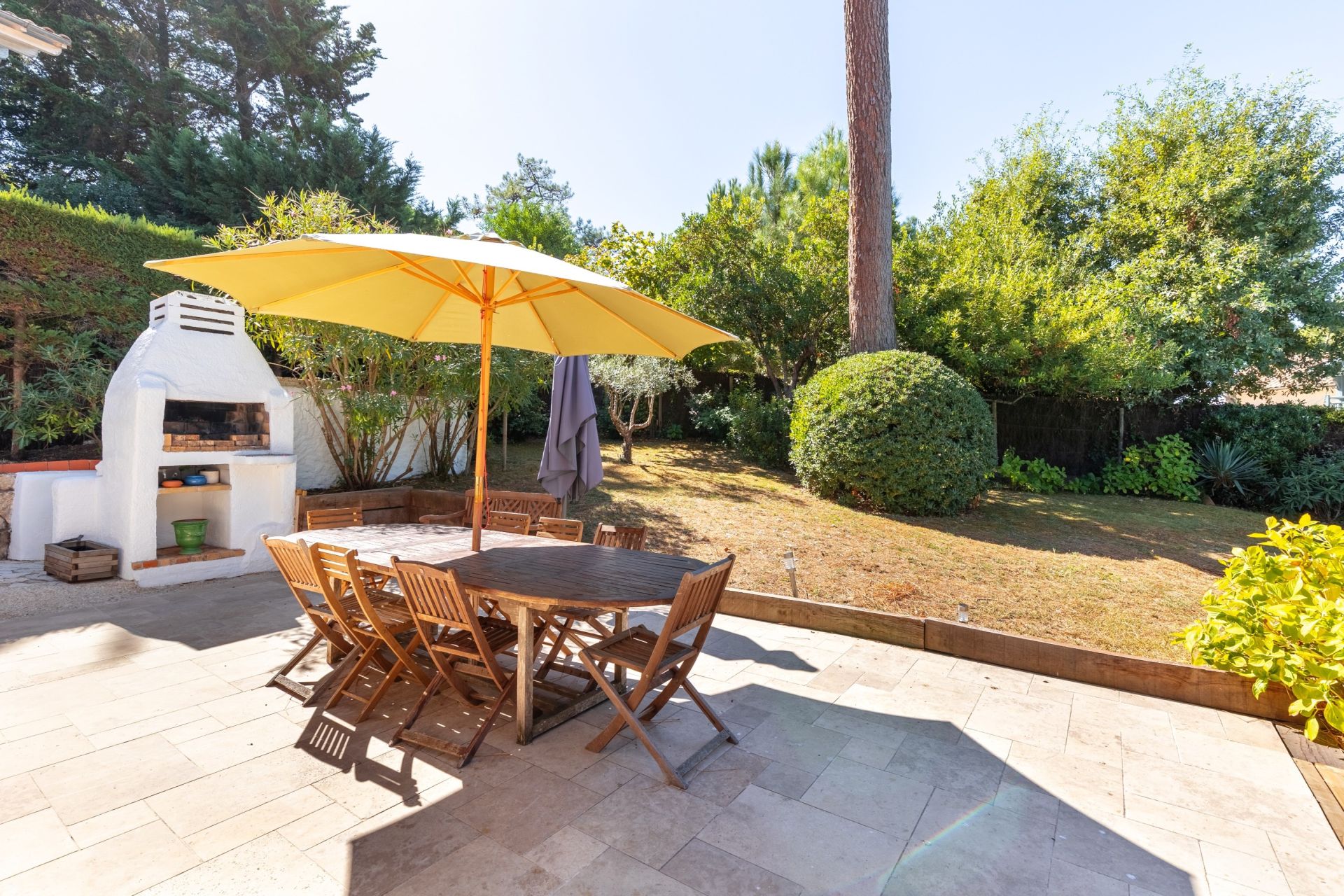 maison de luxe 7 Pièces en vente sur PYLA SUR MER (33115)
