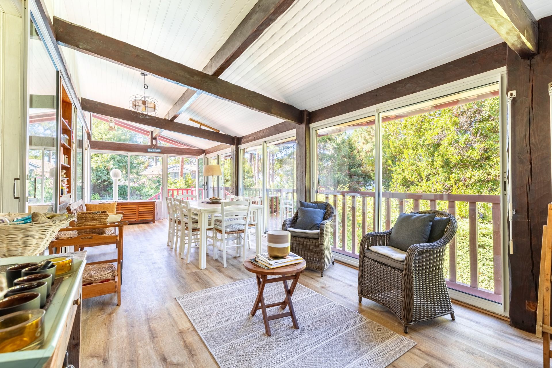 maison de luxe 7 Pièces en vente sur PYLA SUR MER (33115)