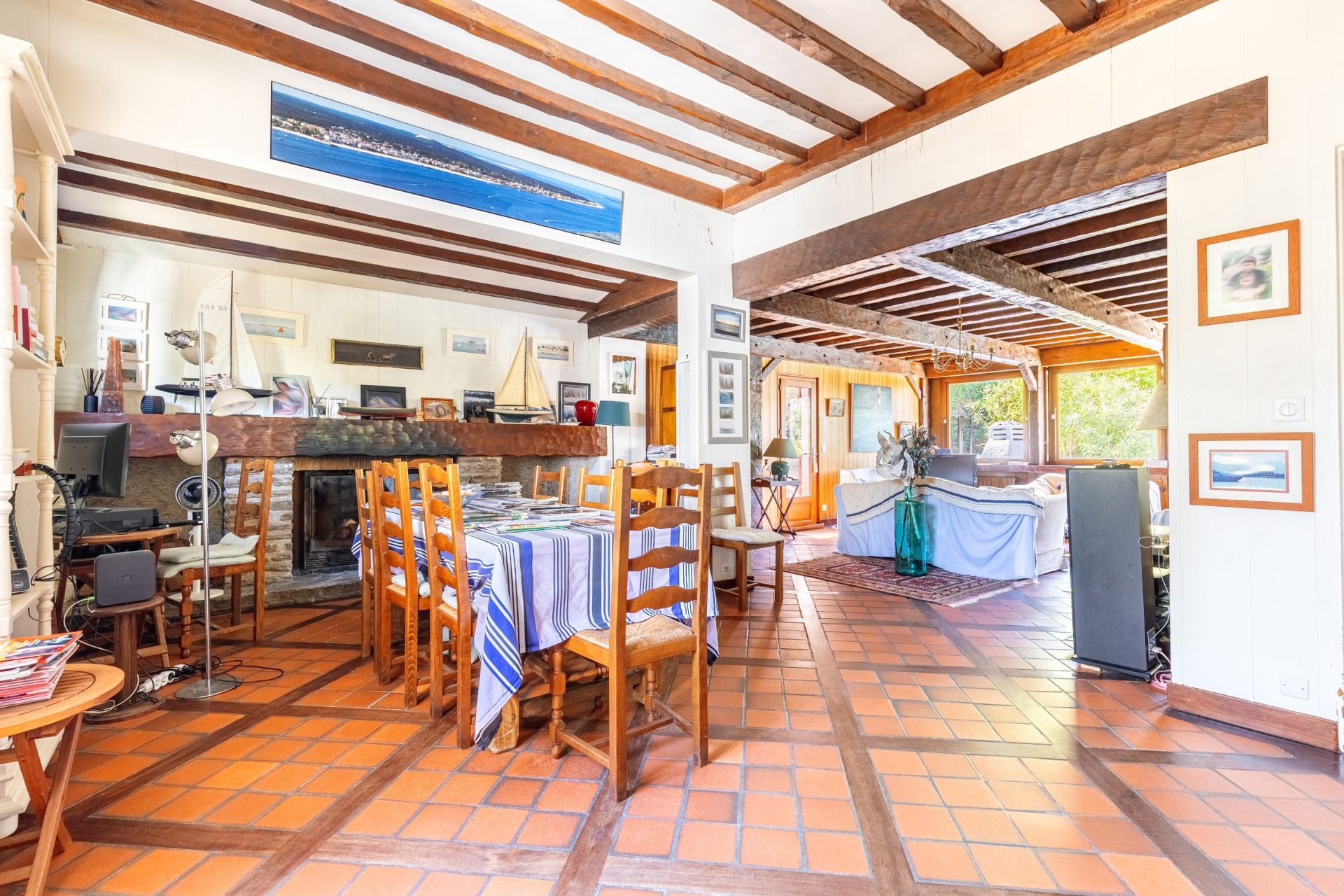 maison de luxe 7 Pièces en vente sur PYLA SUR MER (33115)