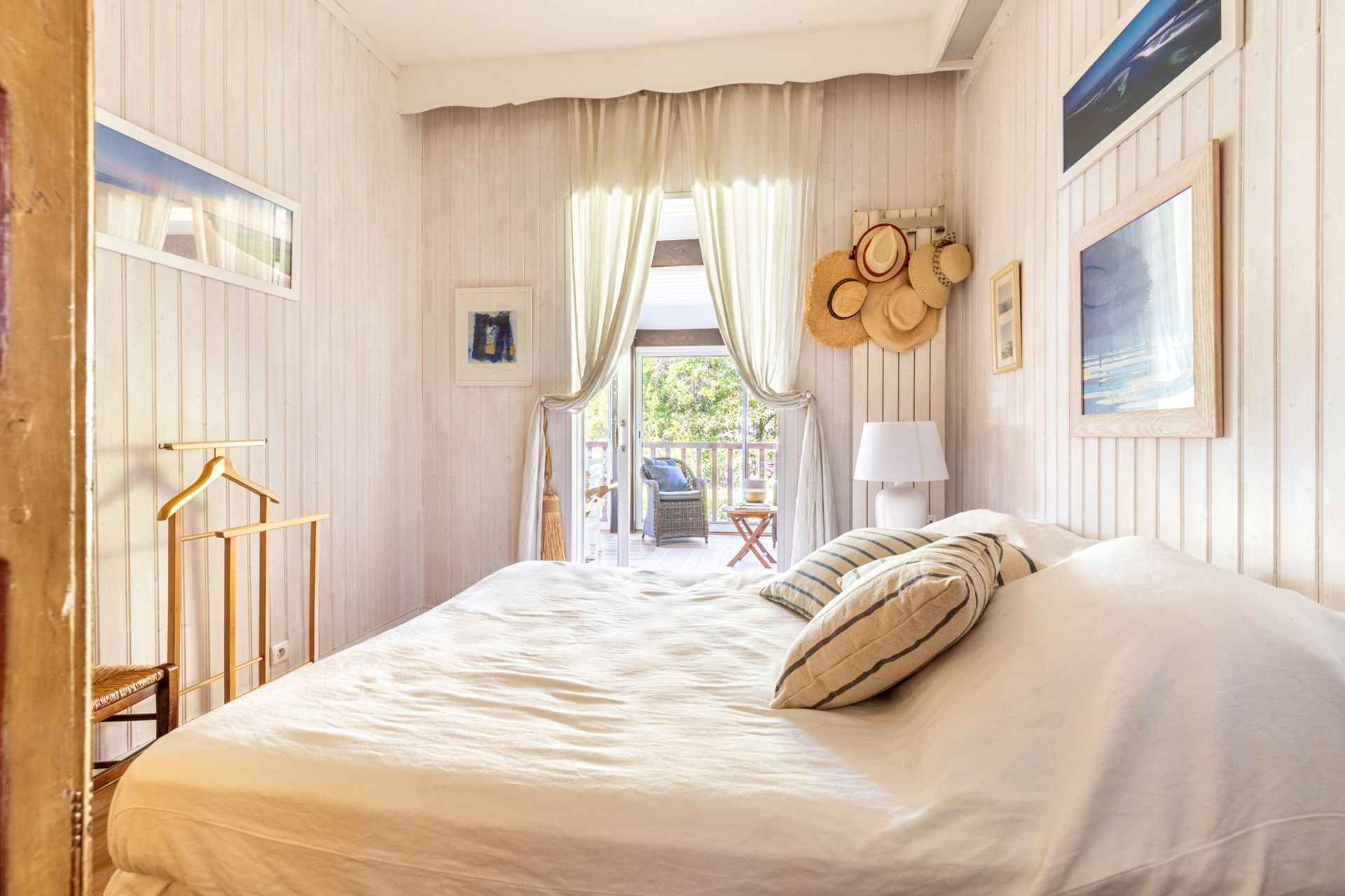 maison de luxe 7 Pièces en vente sur PYLA SUR MER (33115)