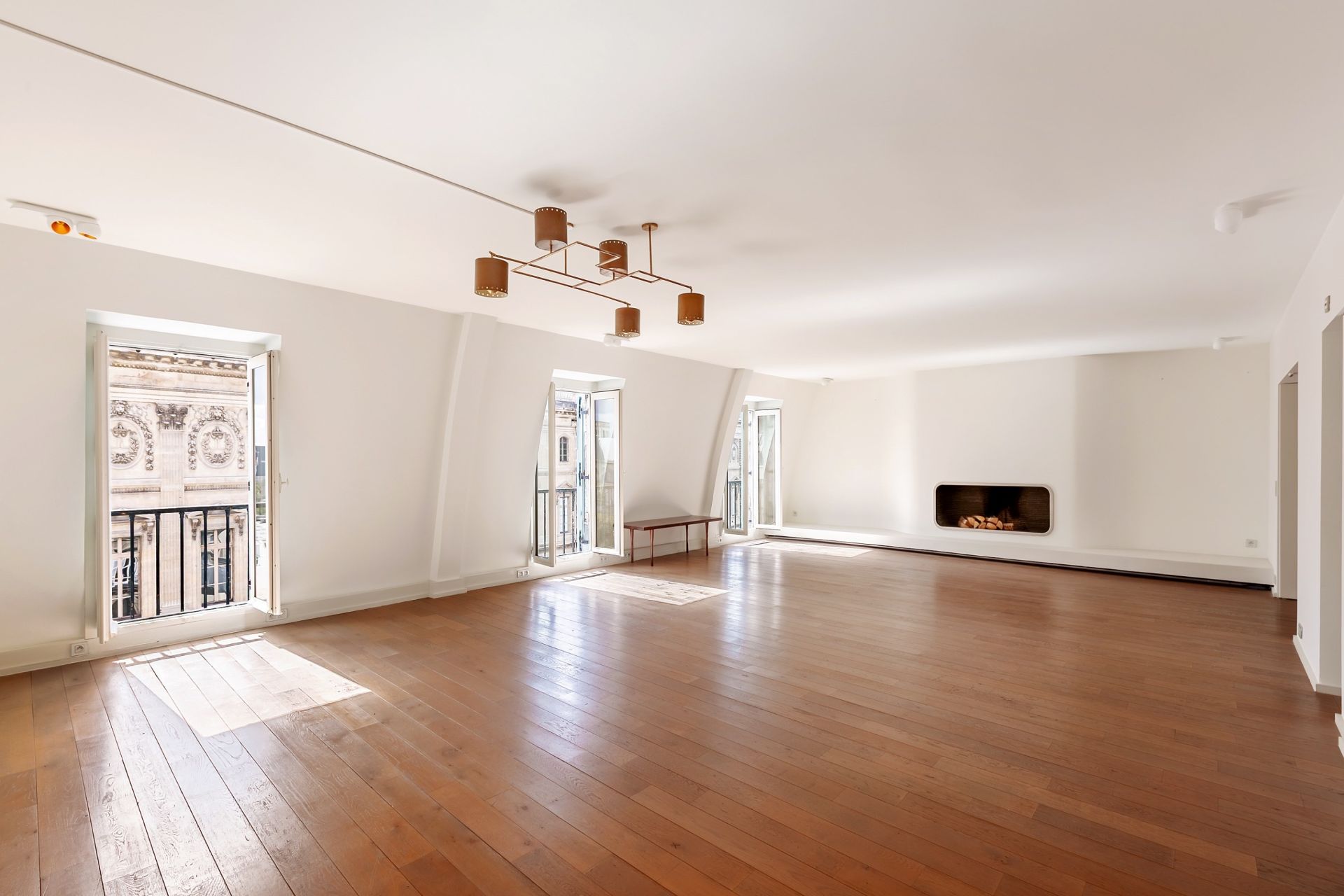 appartement de luxe 4 Pièces en vente sur PARIS (75001)