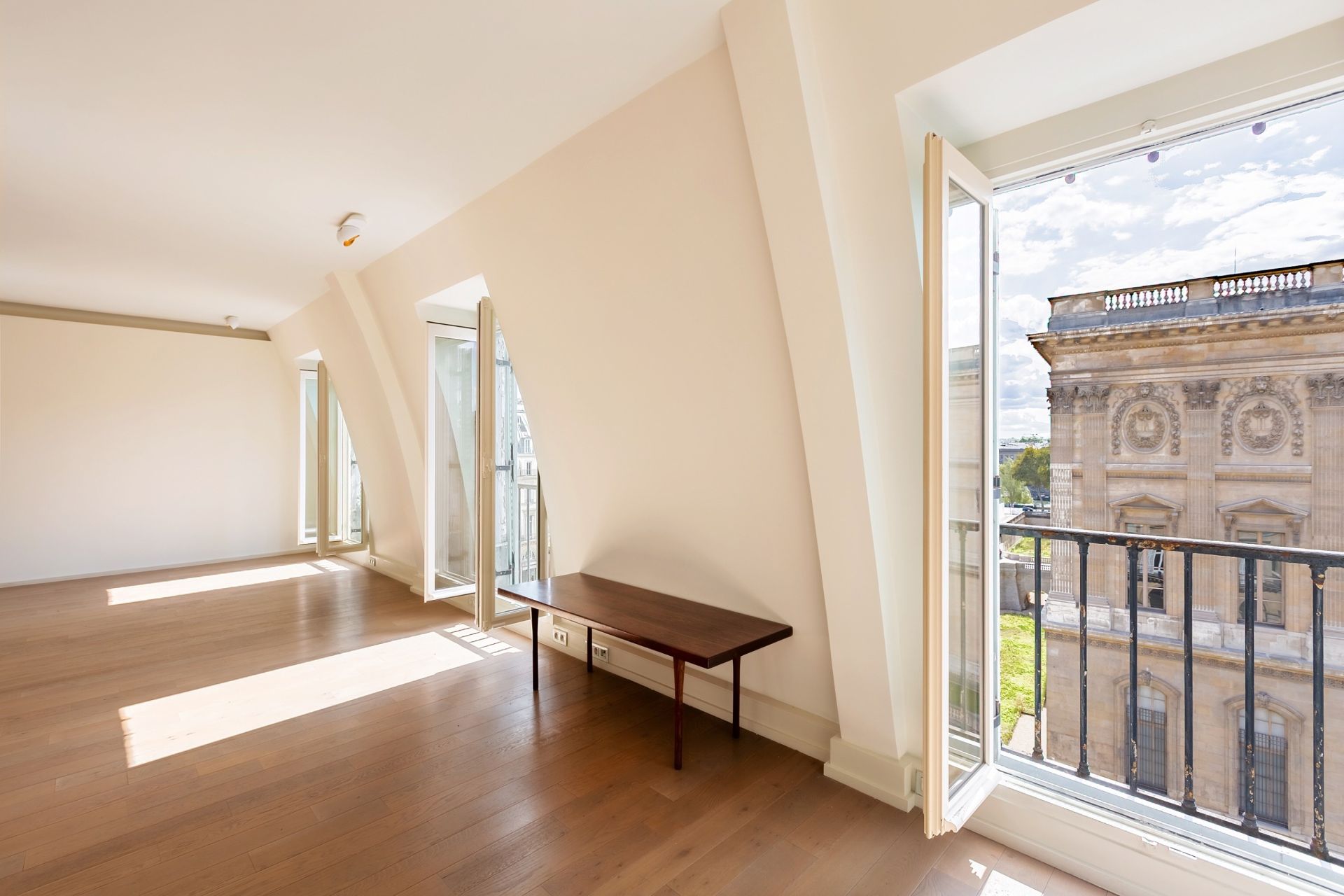 appartement de luxe 4 Pièces en vente sur PARIS (75001)