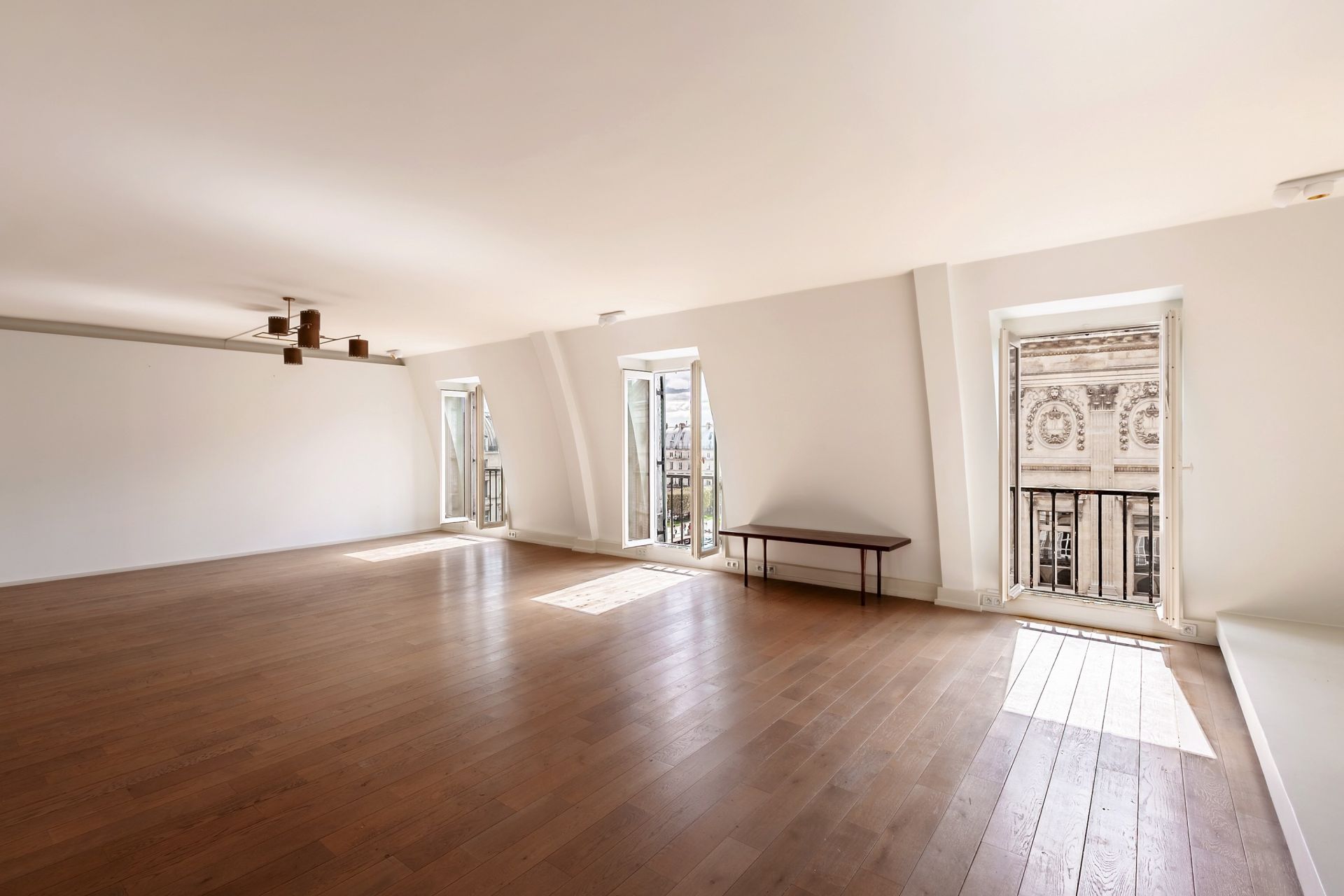 appartement de luxe 4 Pièces en vente sur PARIS (75001)