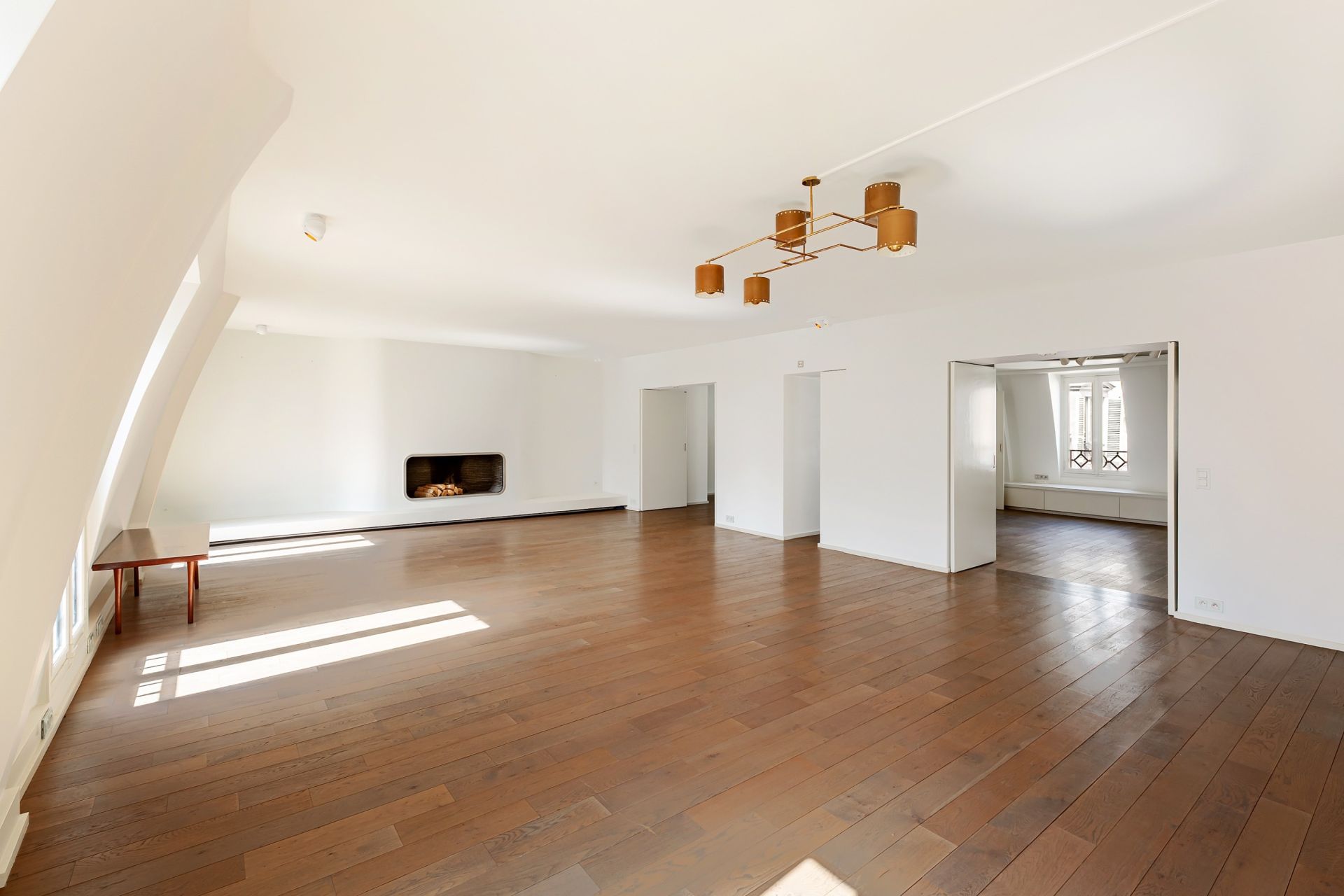 appartement de luxe 4 Pièces en vente sur PARIS (75001)