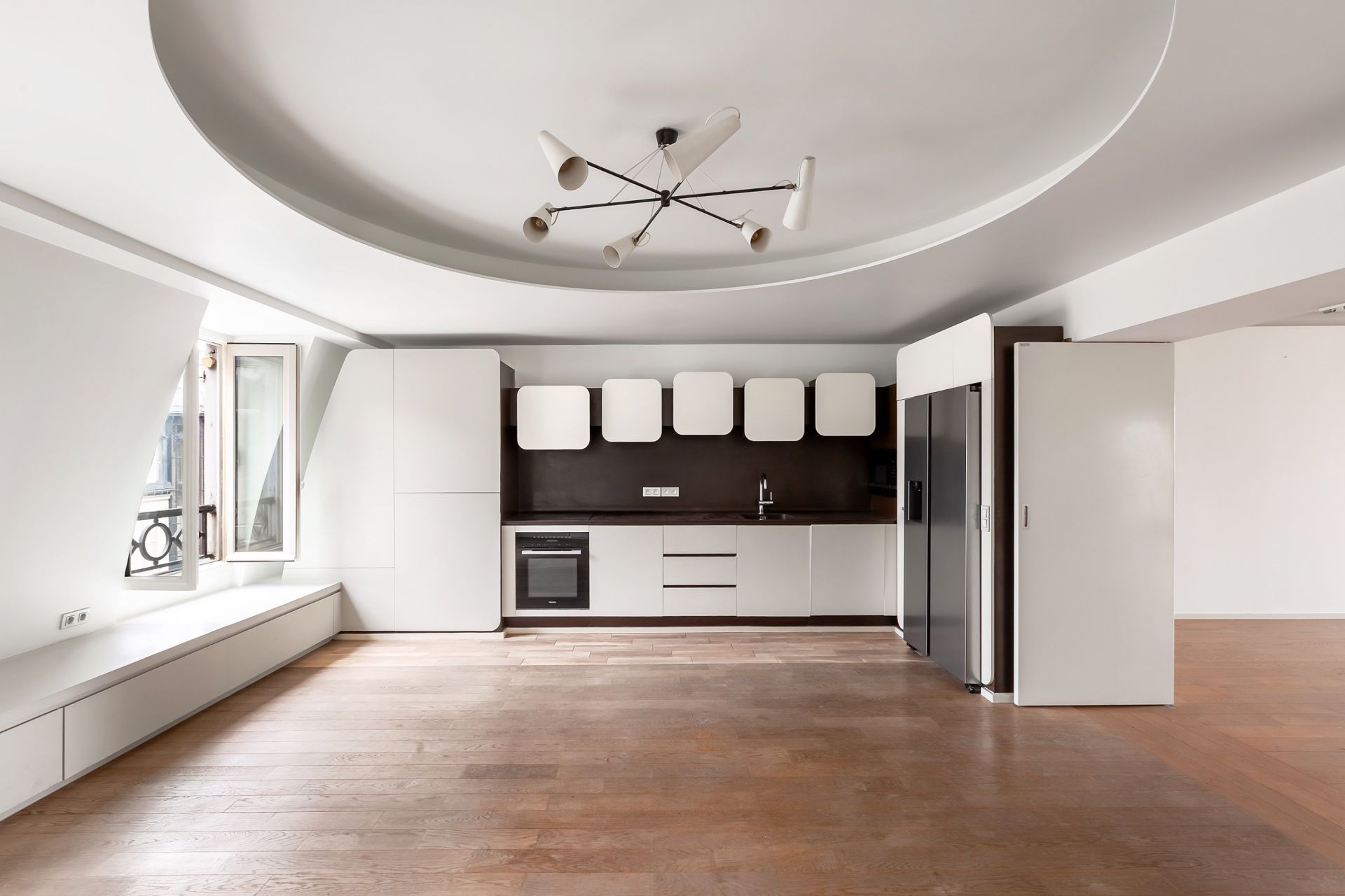 appartement de luxe 4 Pièces en vente sur PARIS (75001)