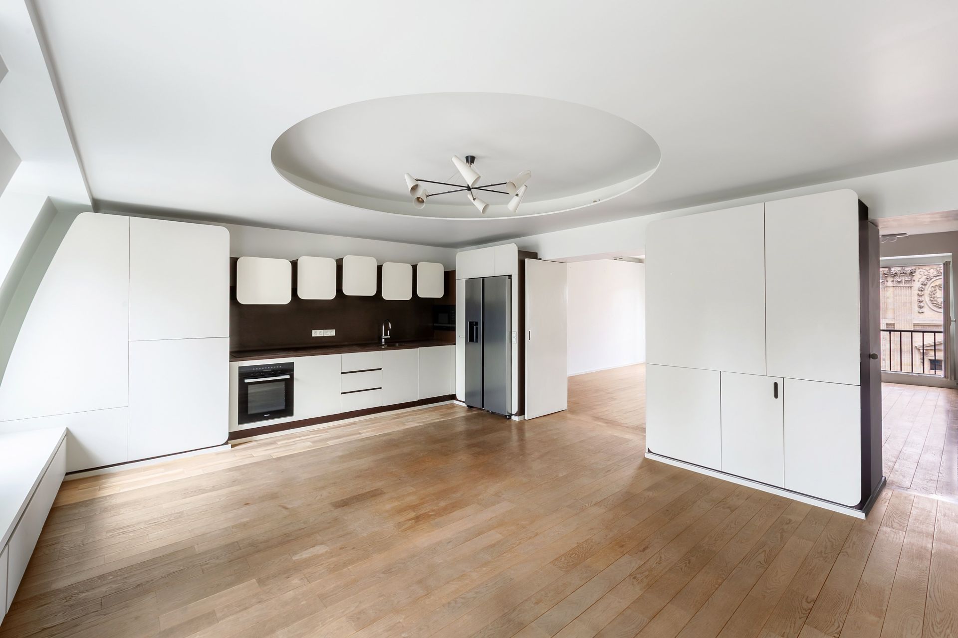 appartement de luxe 4 Pièces en vente sur PARIS (75001)