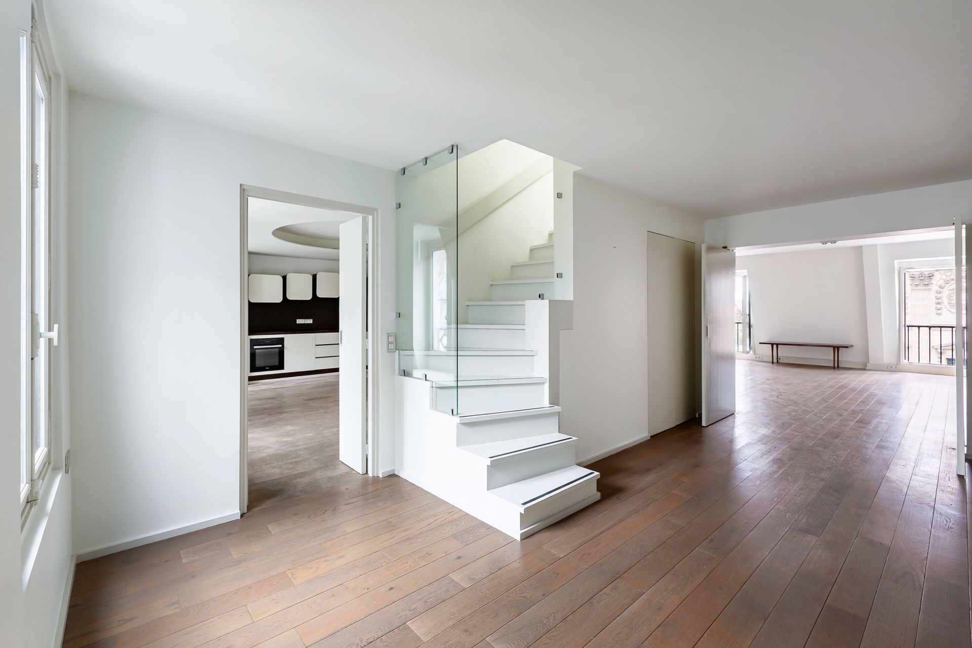 appartement de luxe 4 Pièces en vente sur PARIS (75001)