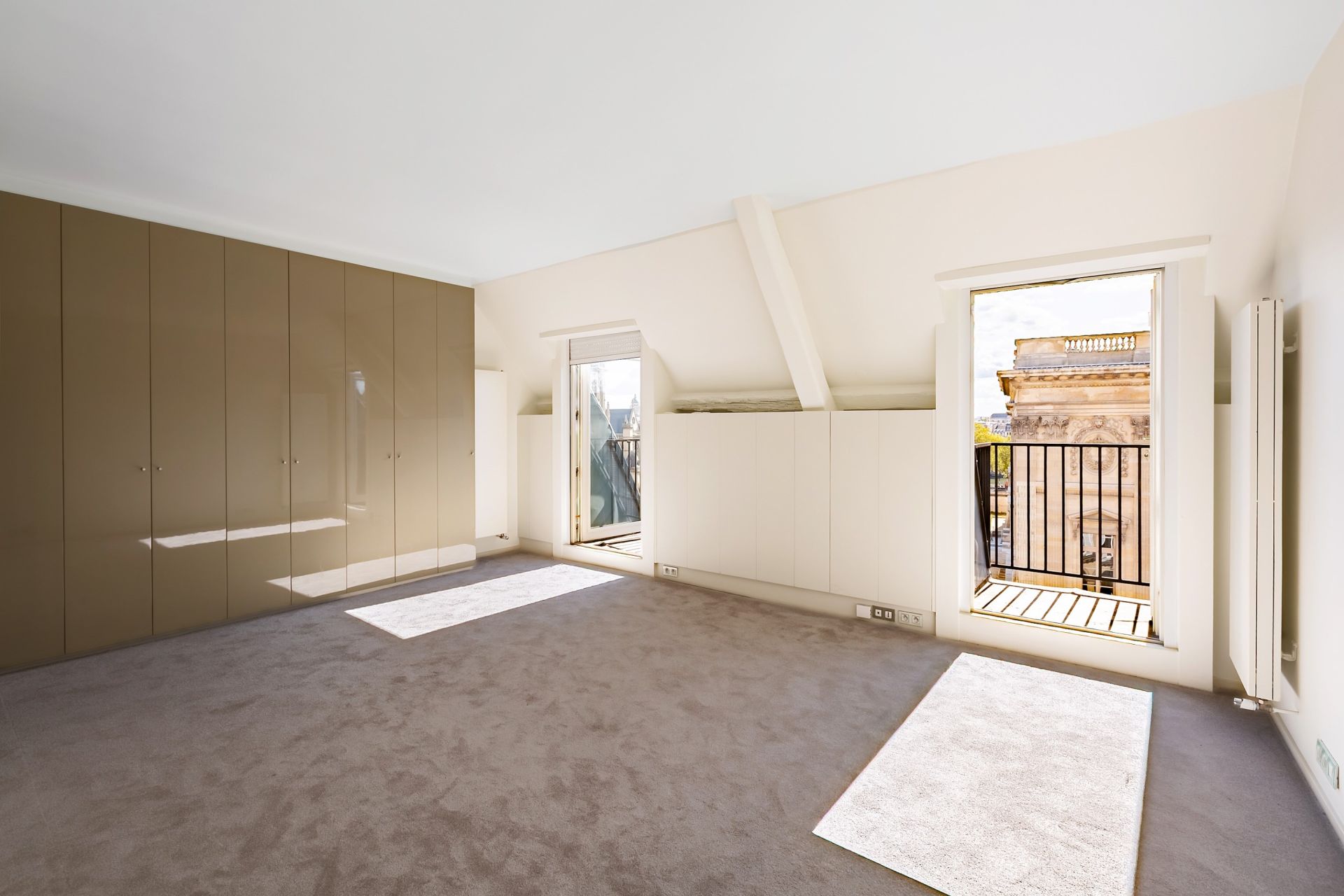 appartement de luxe 4 Pièces en vente sur PARIS (75001)