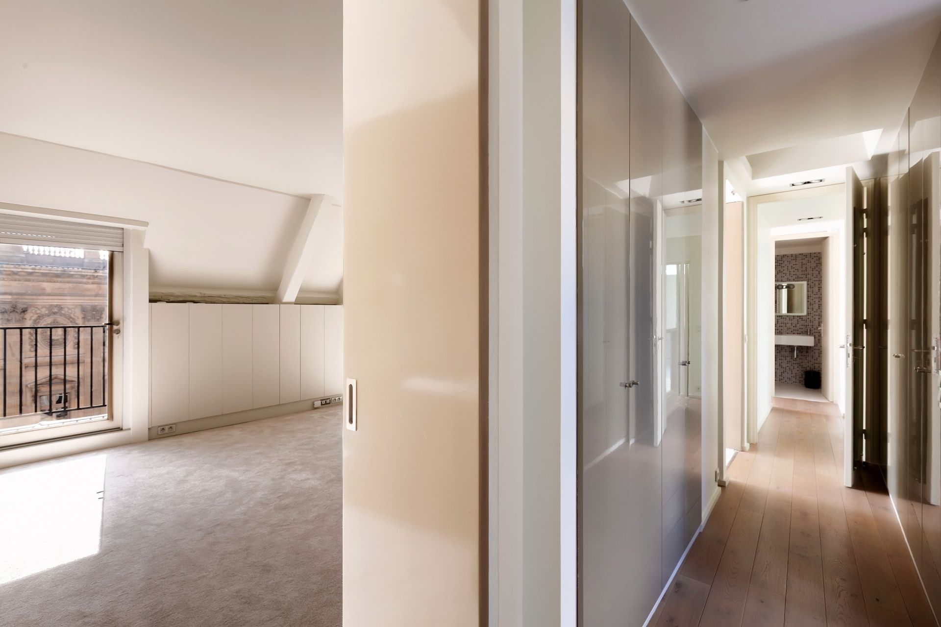 appartement de luxe 4 Pièces en vente sur PARIS (75001)