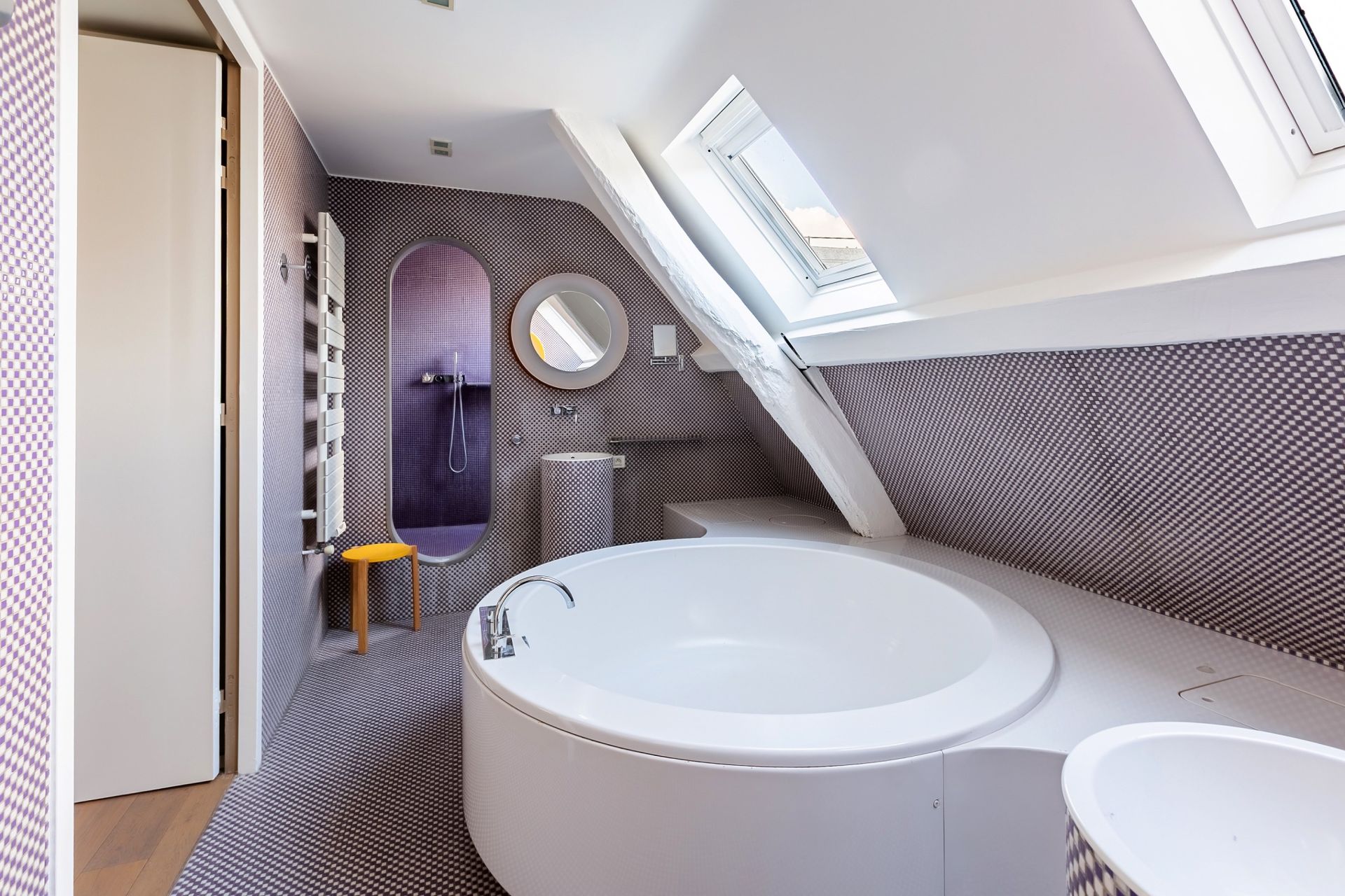 appartement de luxe 4 Pièces en vente sur PARIS (75001)